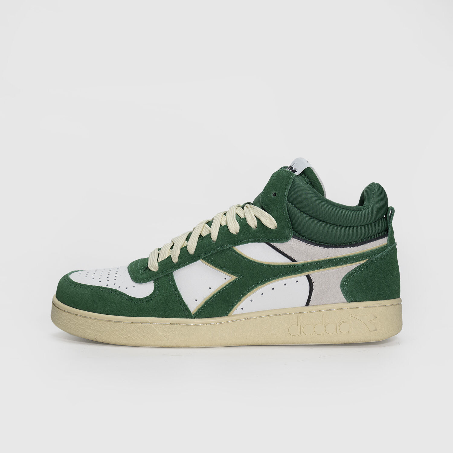 Diadora verdi hotsell e bianche
