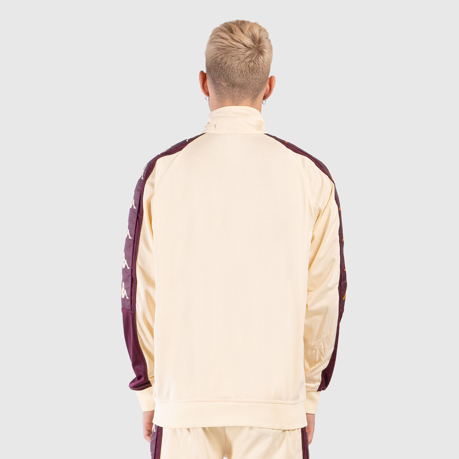 Felpe kappa originals offerta discount