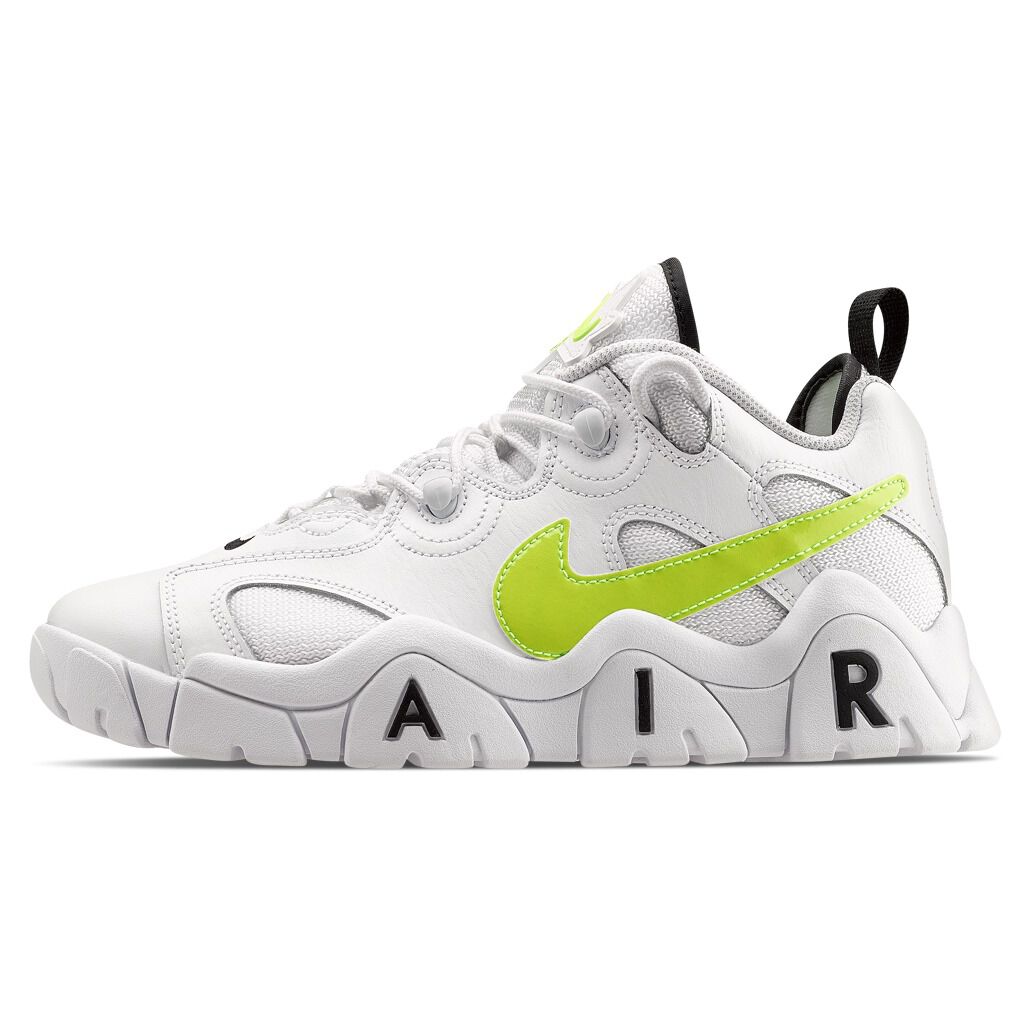 Scarpe nike sales giallo fluo