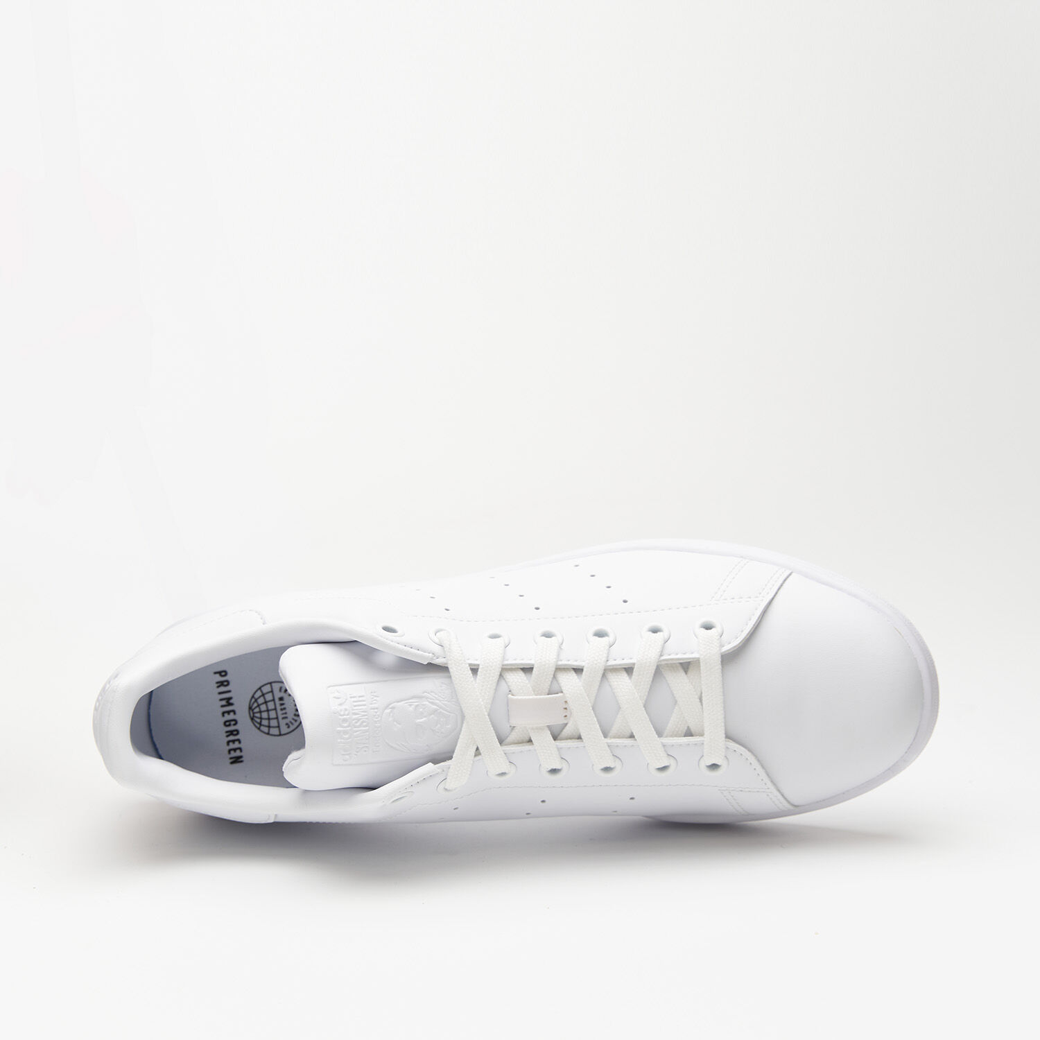 Stan smith bianche intrecciate online