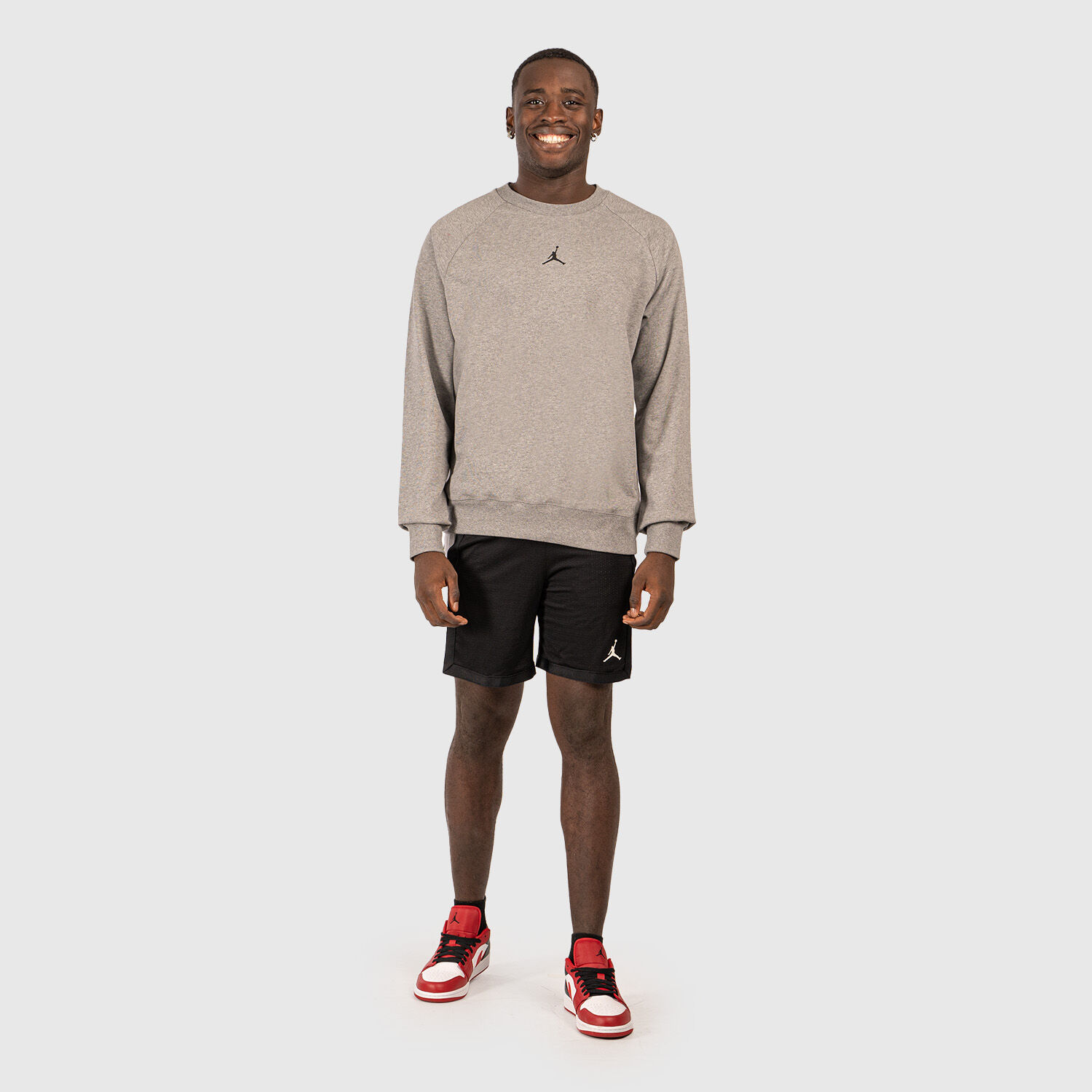 Pantaloncini jordan aw lab shop