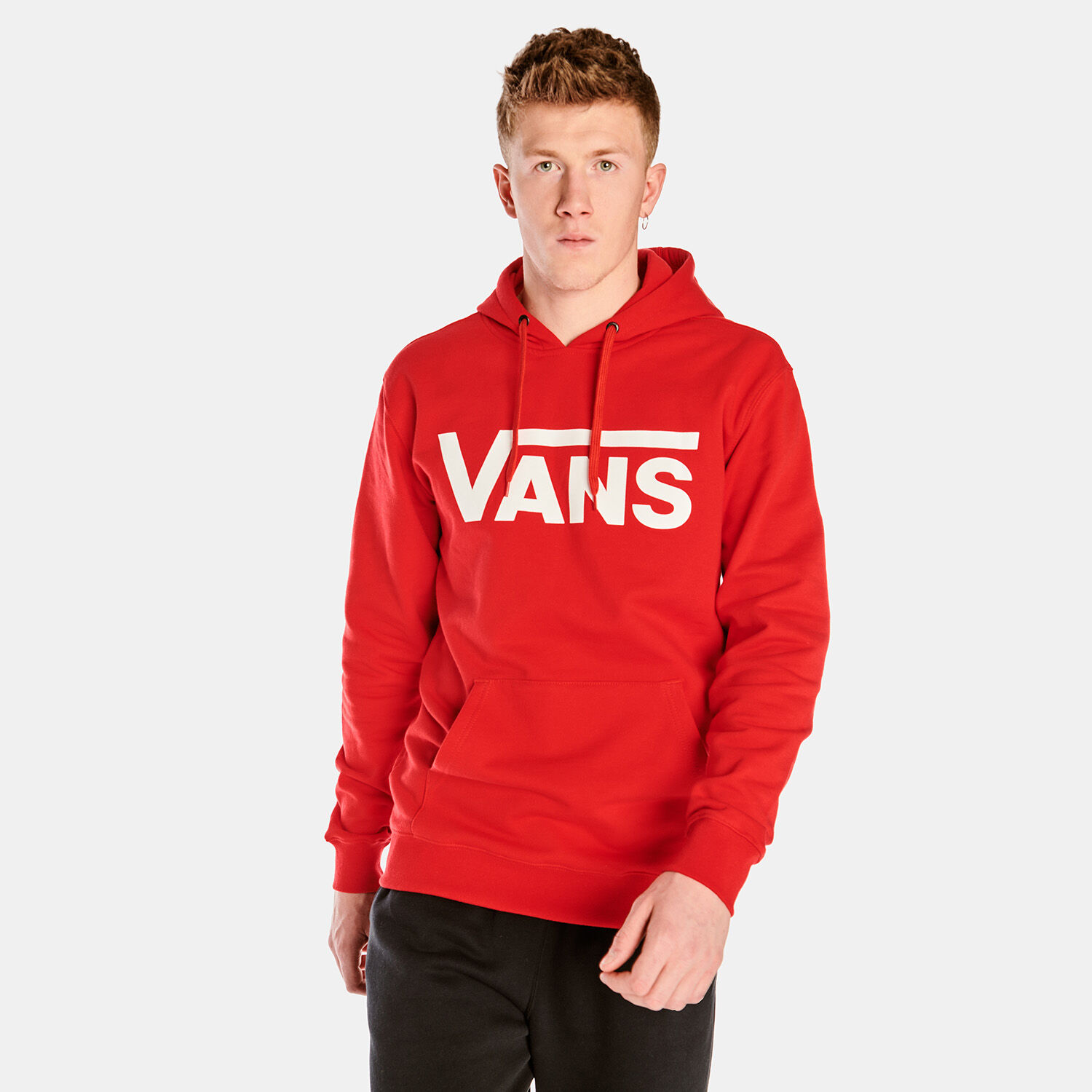 Felpa vans new arrivals anni 80