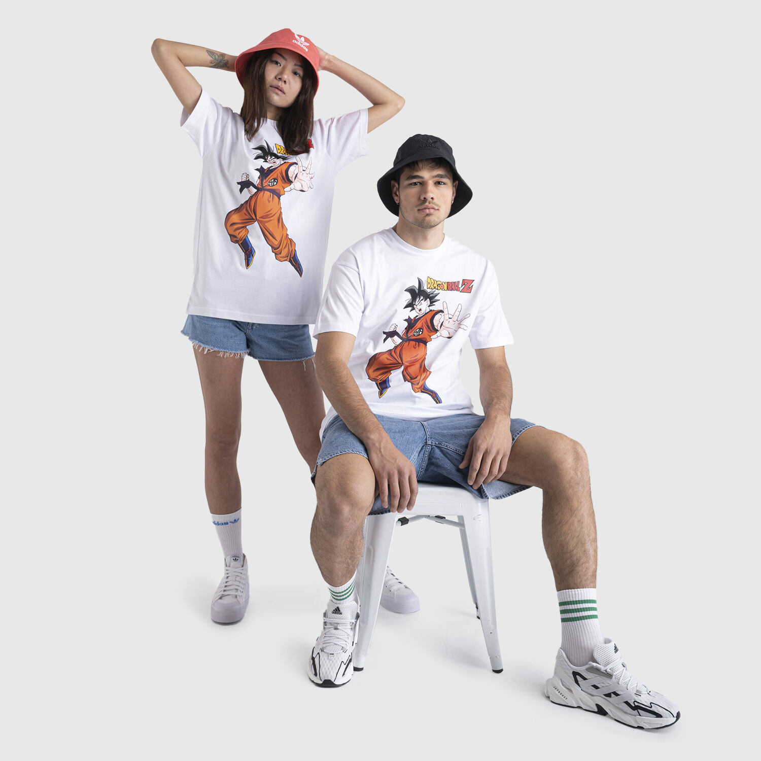 T shirt Speedy Tee Dragonball