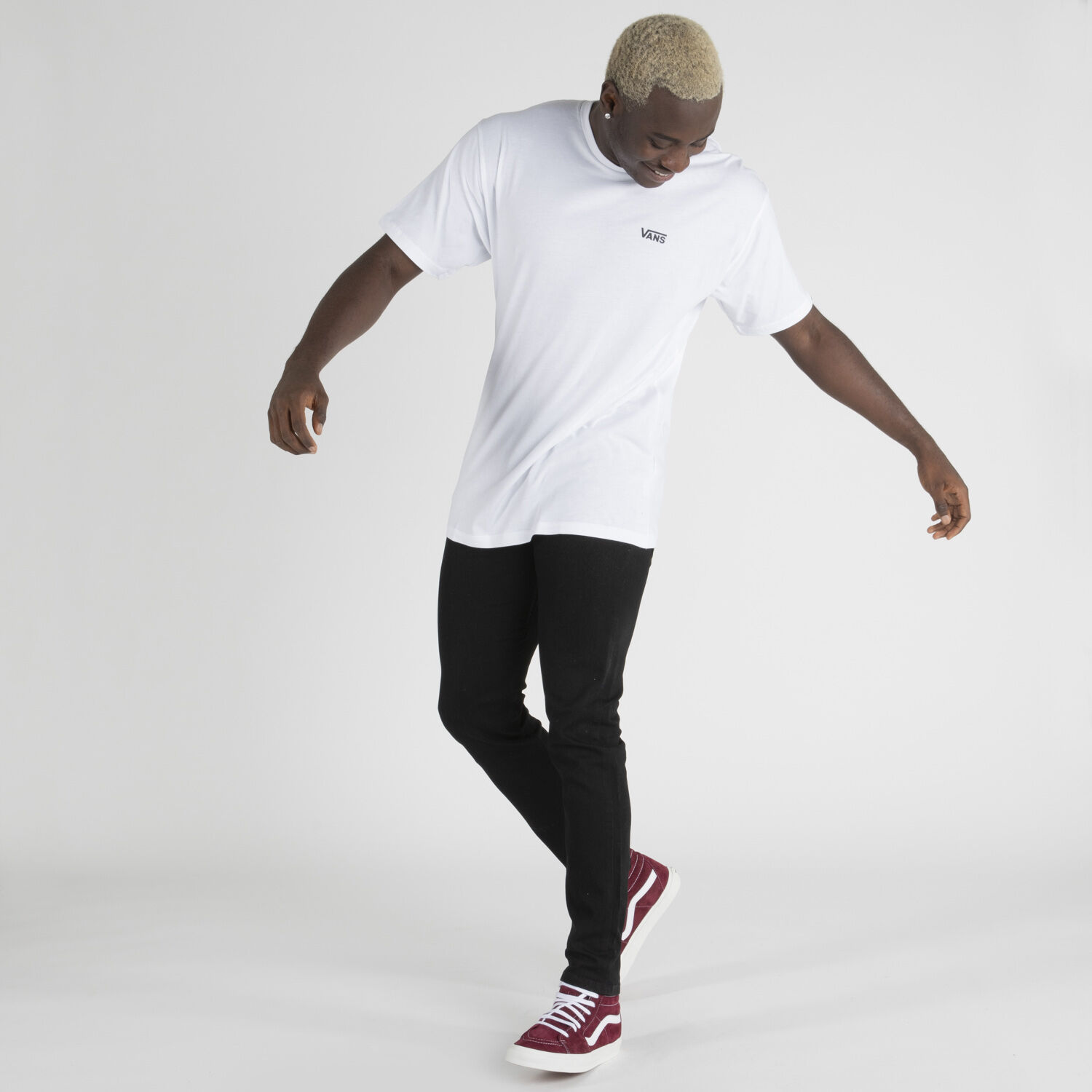 Vans abbigliamento fitness outlet