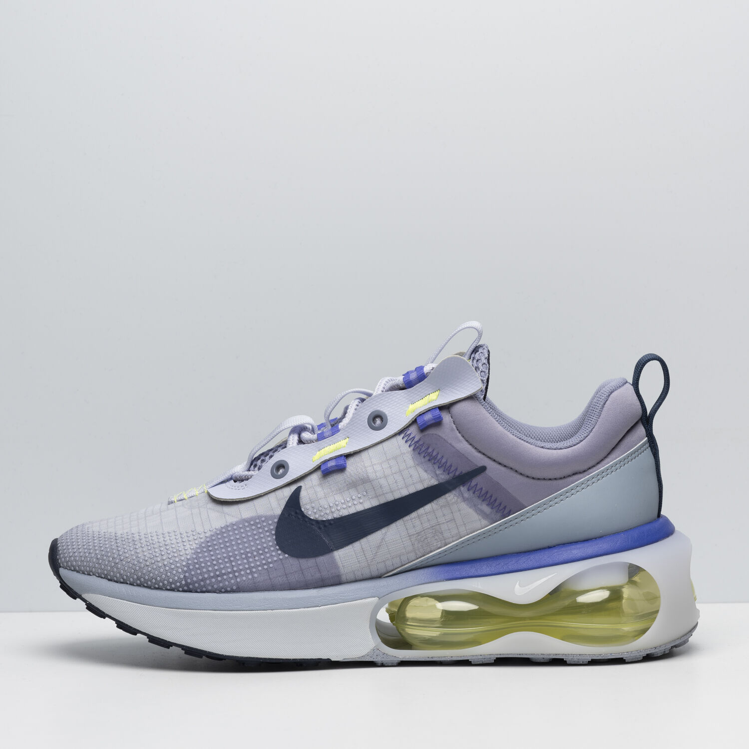 Nike Air Max 2021 grigie AW LAB