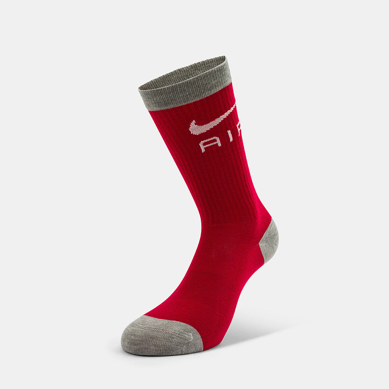Calzini nike rossi online