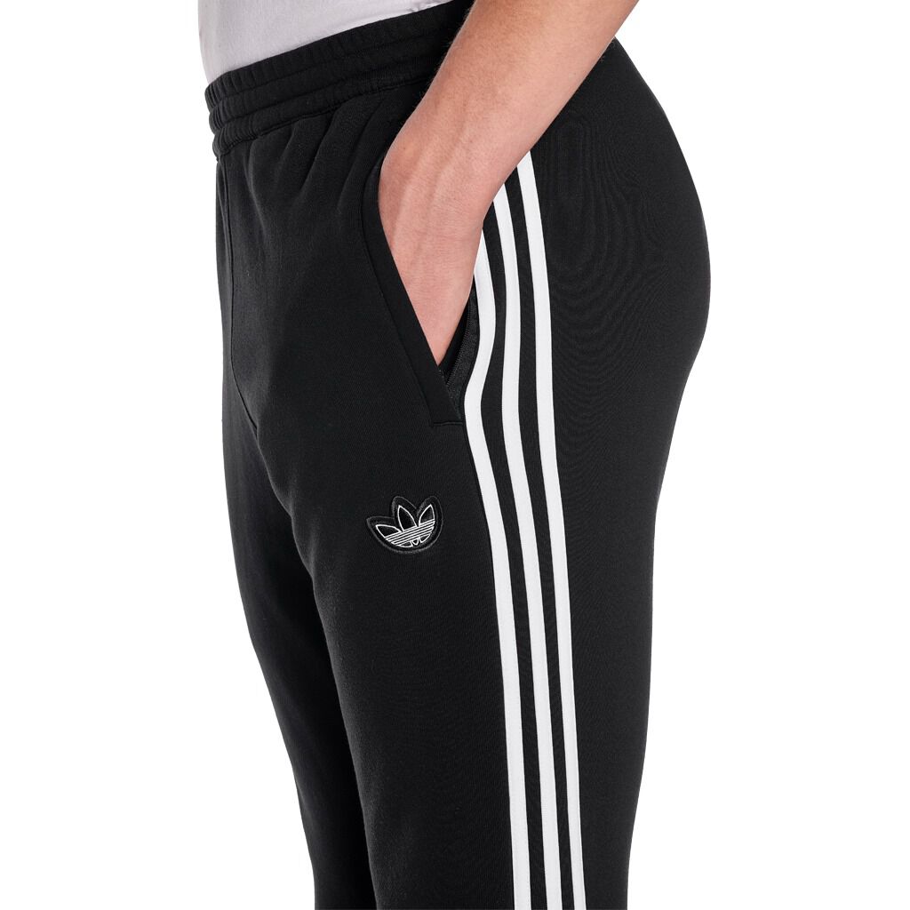 Pantaloni adidas SP Outline neri AW LAB