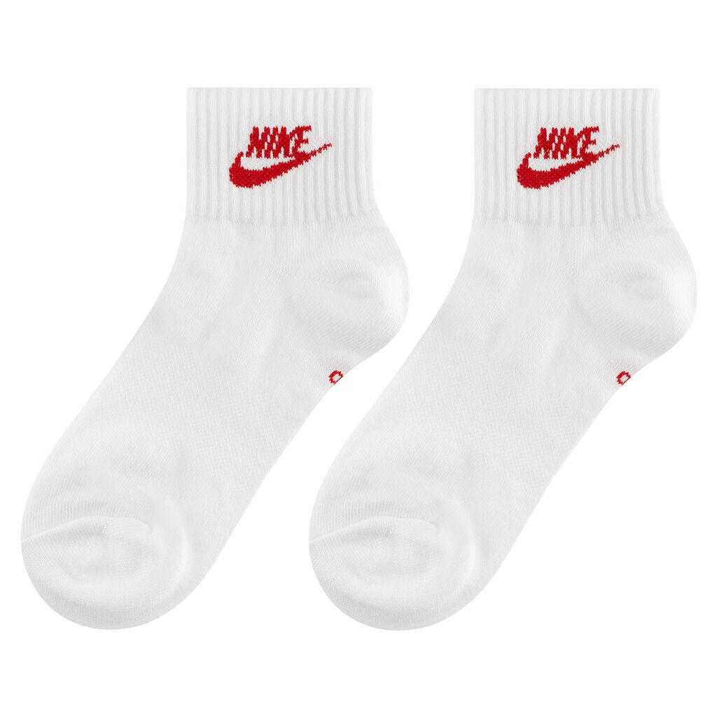 Calzini Nike Sportswear Essential Ankle bianchi AW LAB