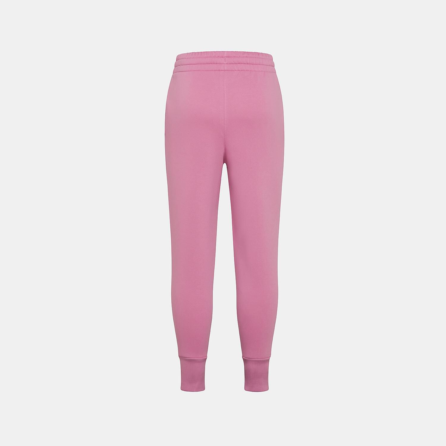Pantaloni nike bambino rosa shop