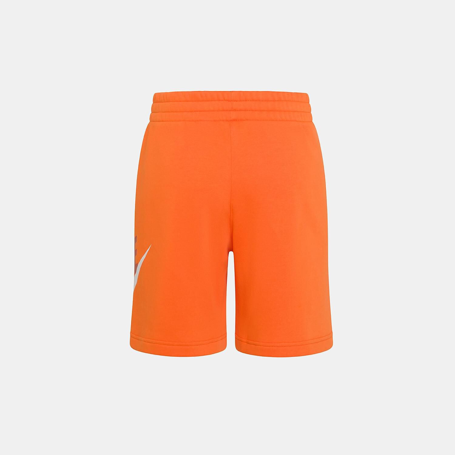 Pantaloncini nike bambino arancione on sale