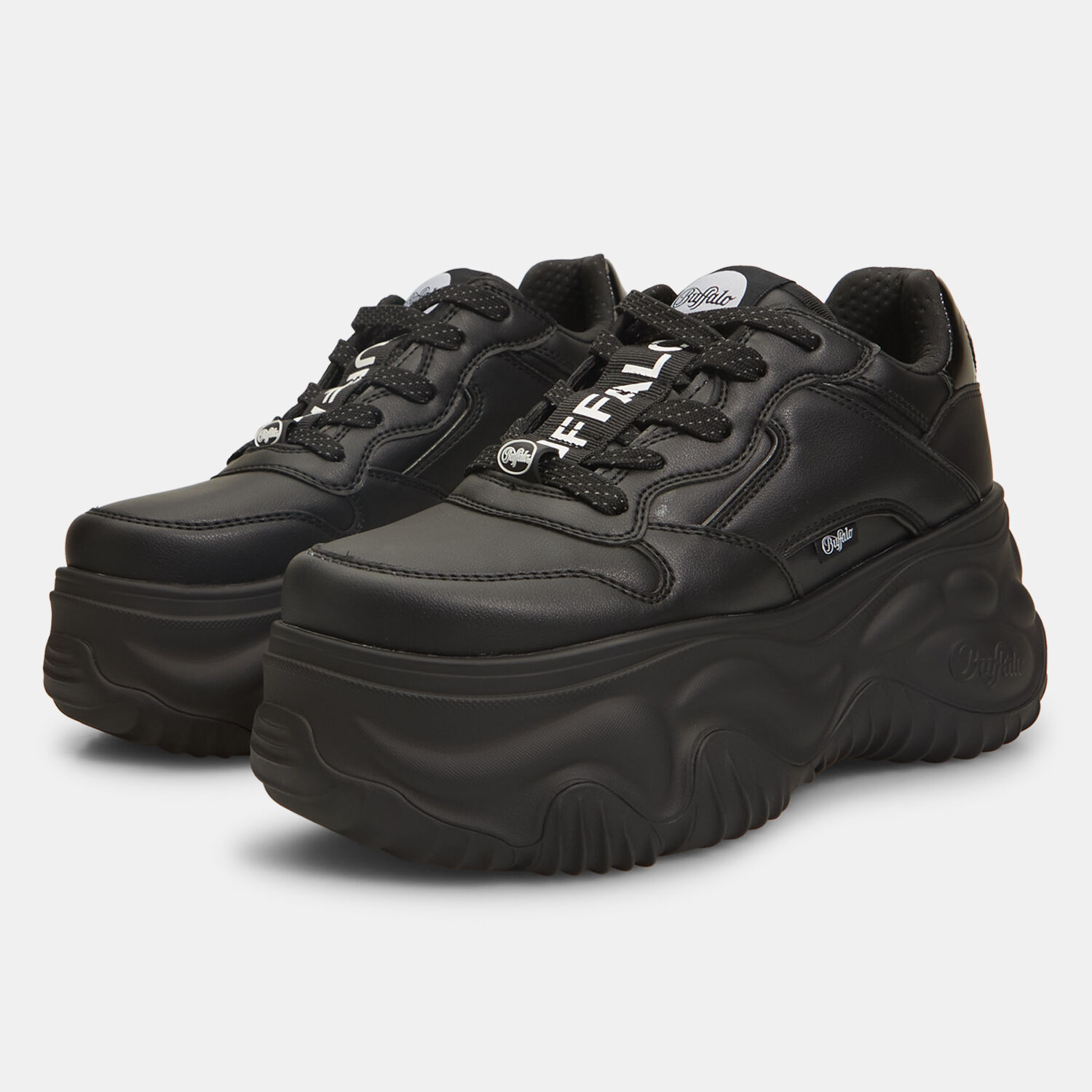 Buffalo scarpe clearance dove trovarle