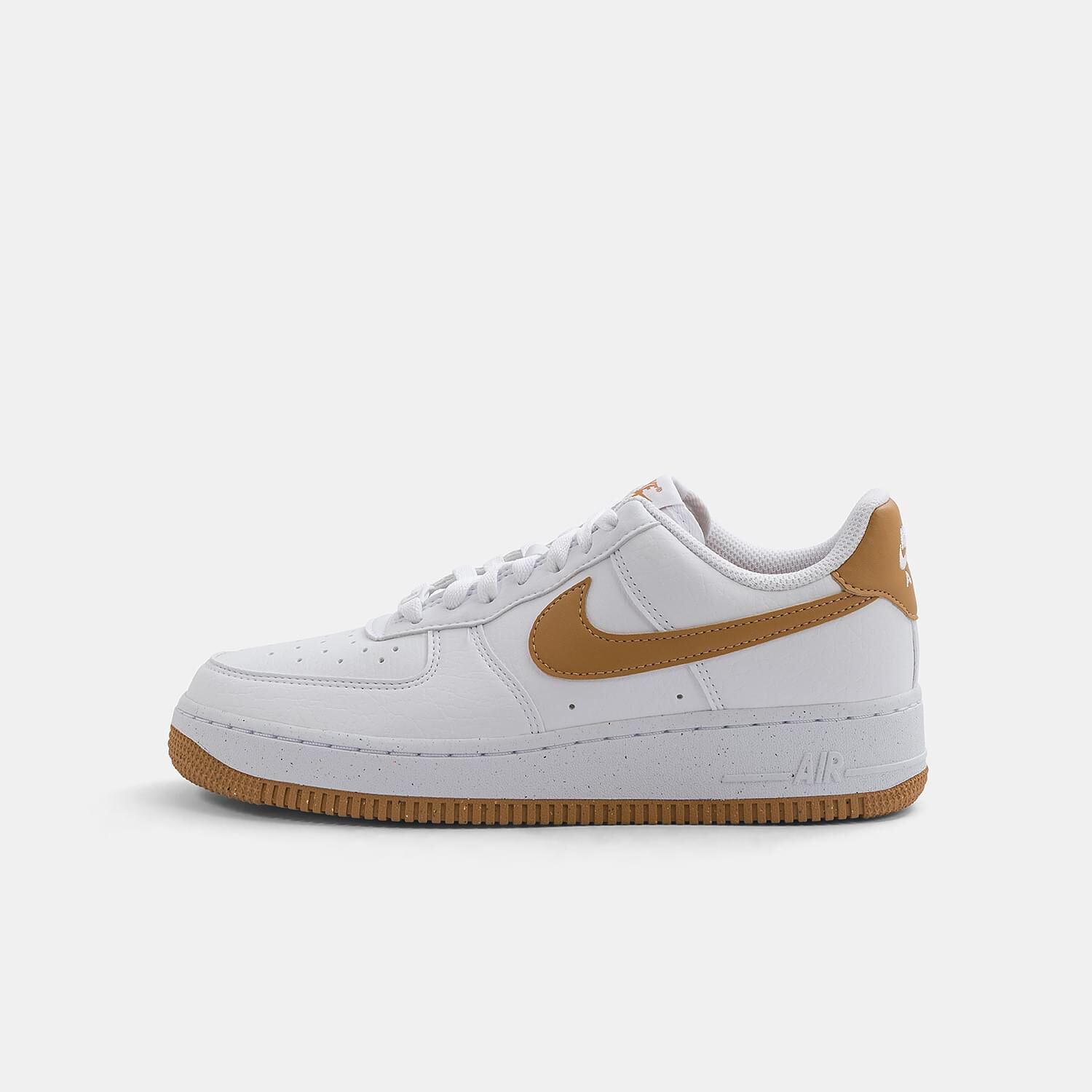 Nike air force 1 donna marroni deals