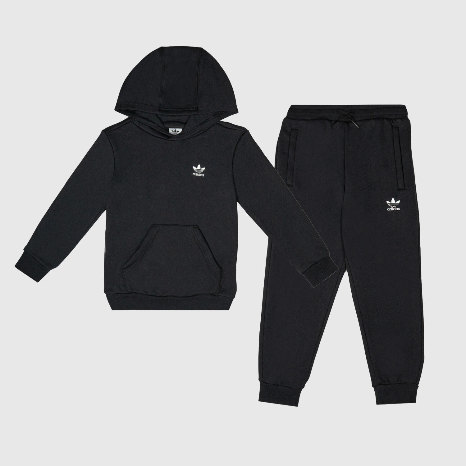 Tuta adidas on sale adicolor