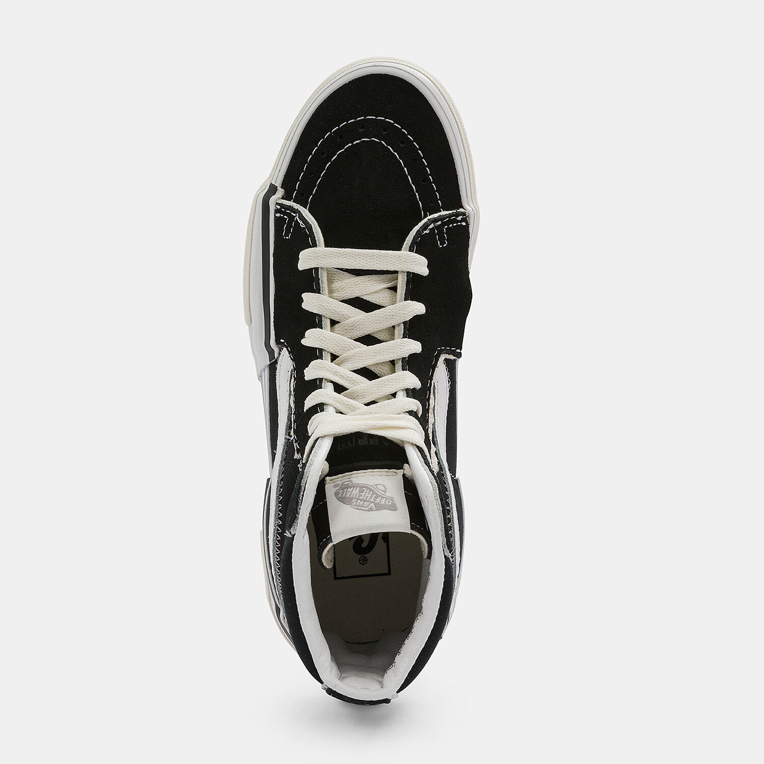 Vans sk8 hi prezzo clearance basso