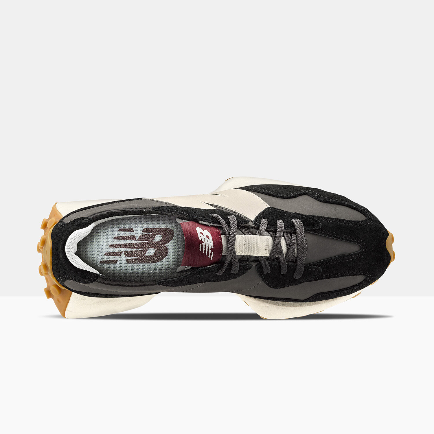 New balance aw lab top
