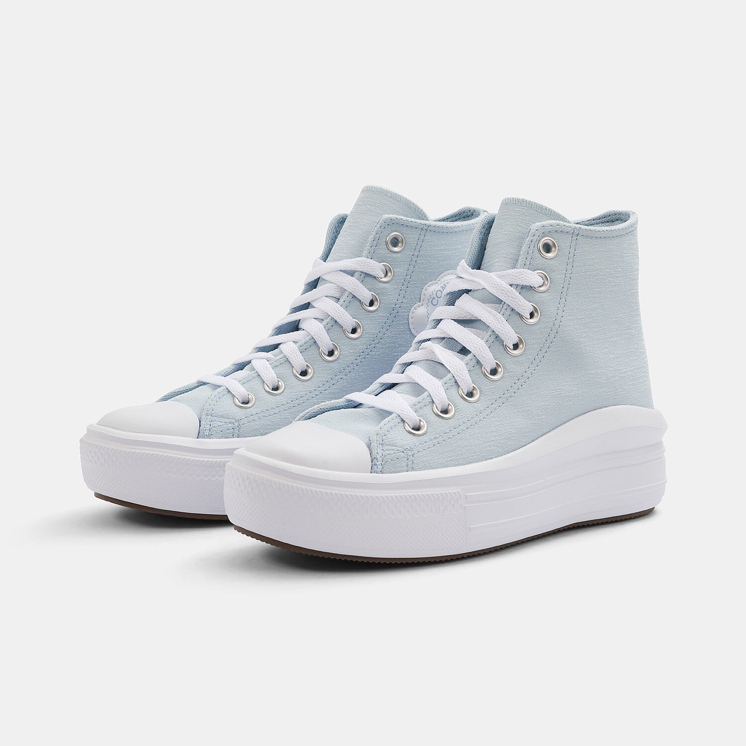 Converse platform bianche zalando outlet