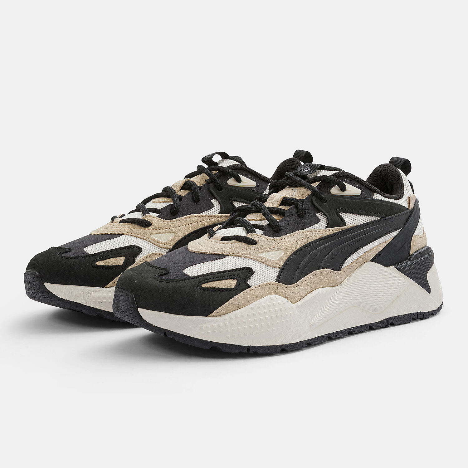 Puma rs x nere e bianche discount