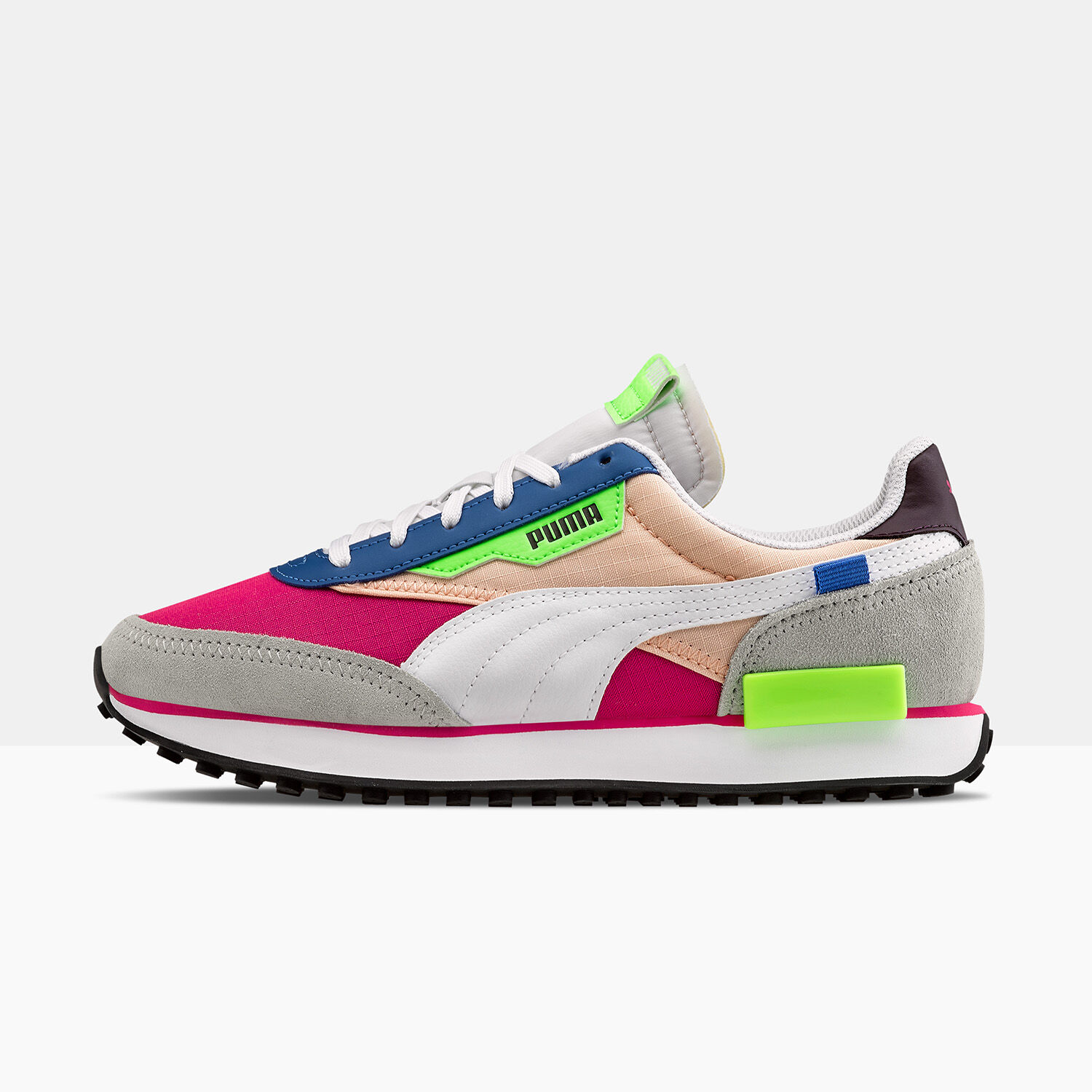 Scarpe puma azzurre 2025