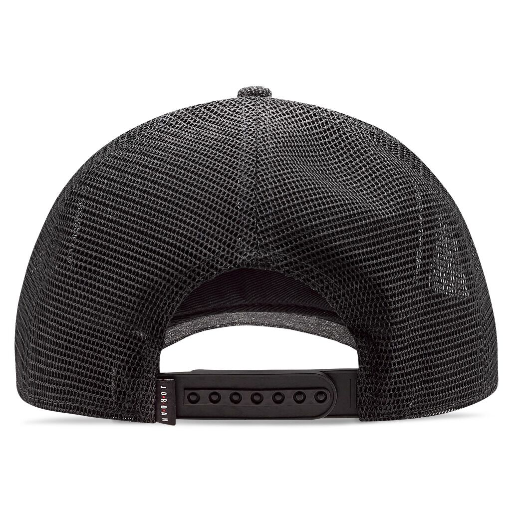 CAPPELLINO AIR JORDAN CLASSIC 99 JUMPMAN nero AW LAB