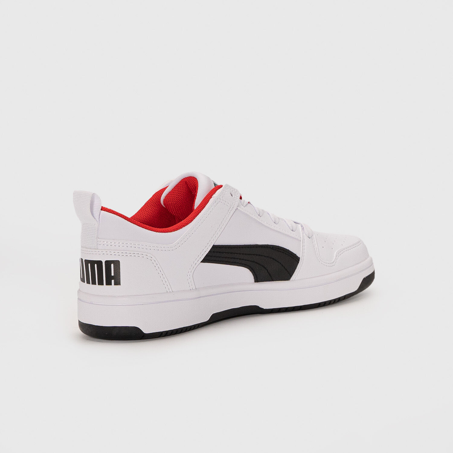 Puma nuove 2025 rosse