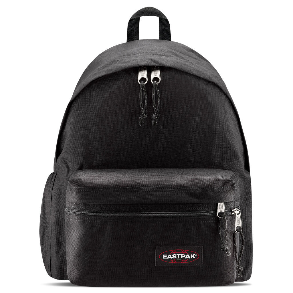 ZAINO EASTPAK PADDED ZIPPL R NERO AW LAB