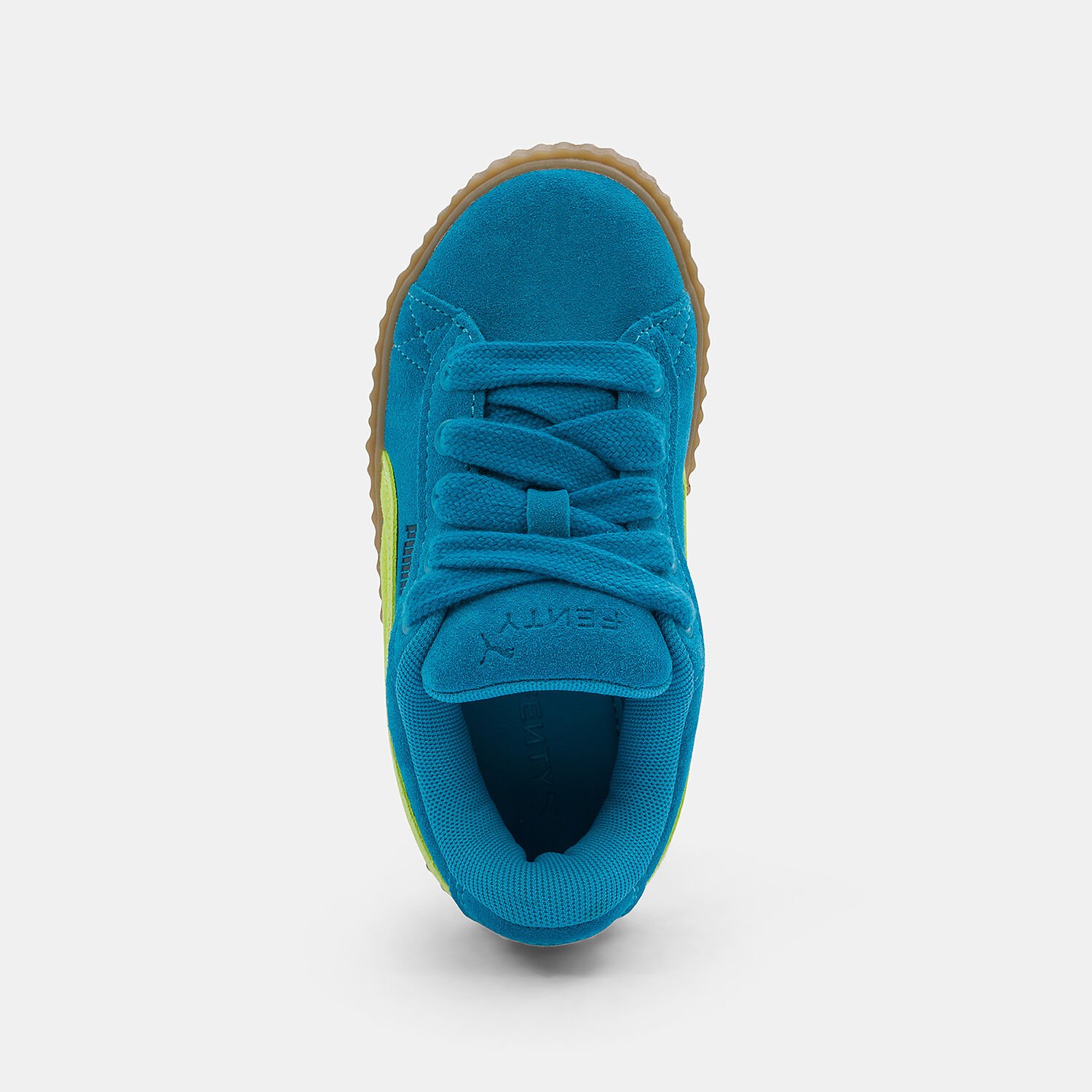 Puma fenty outlet creepers bambino italia