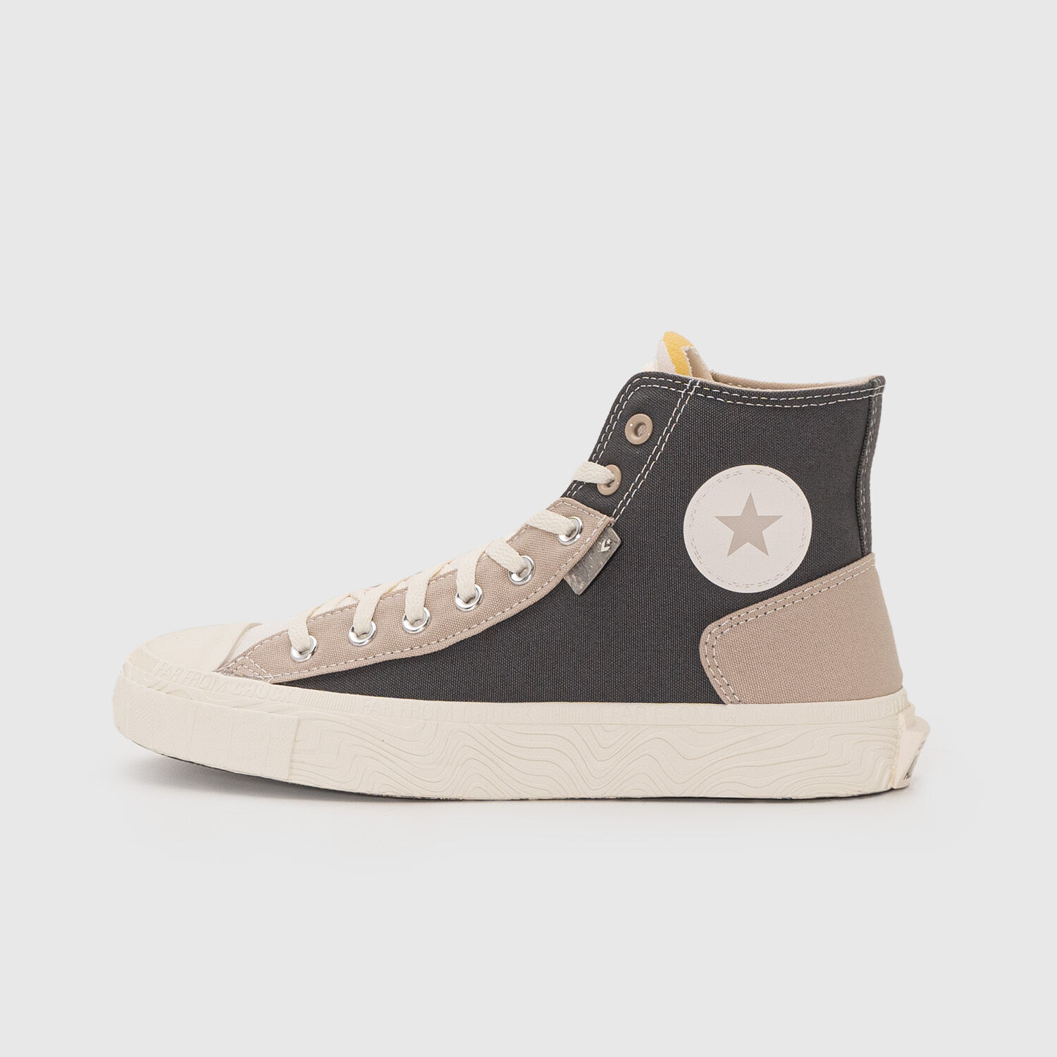 Tuta nera e oro converse cheap