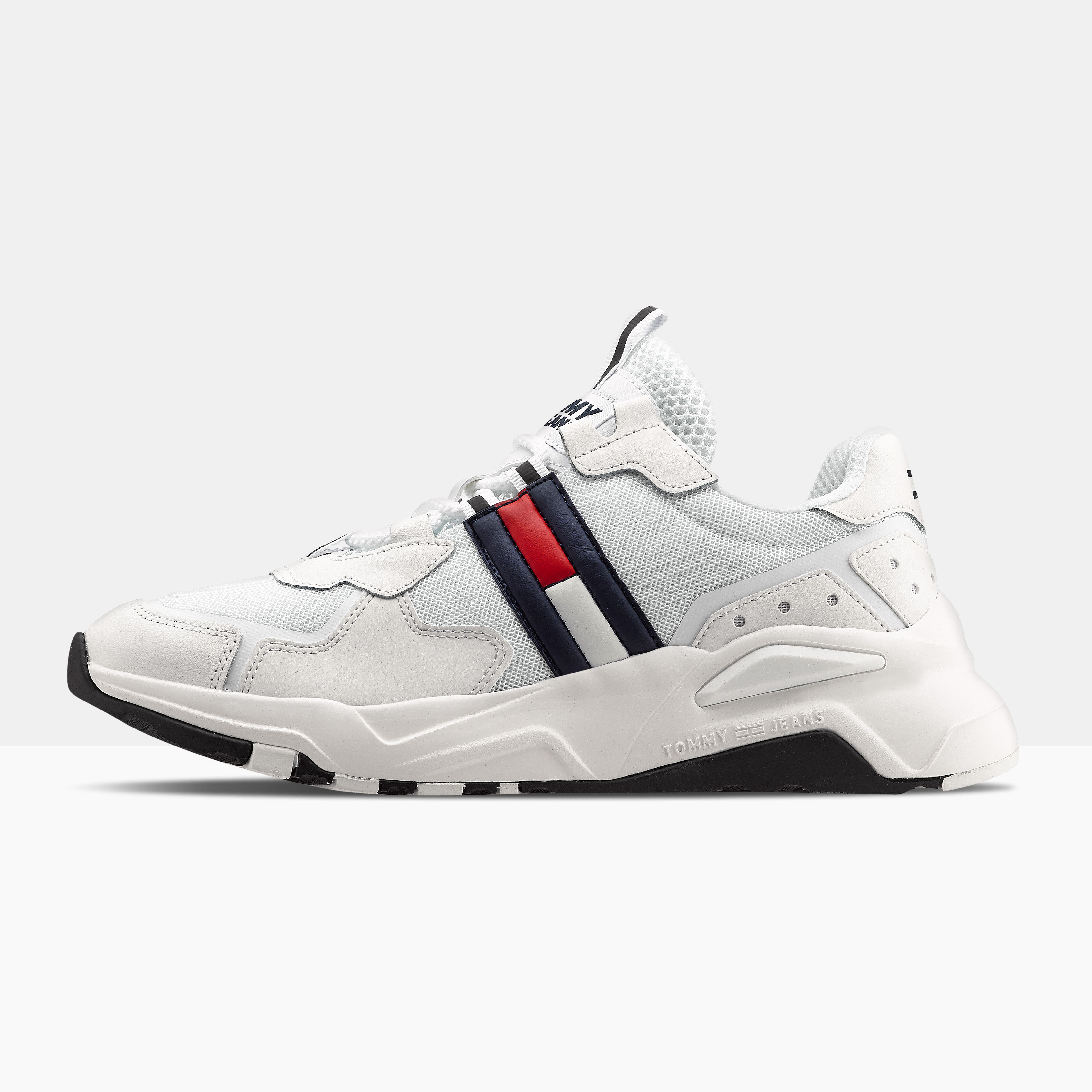 TOMMY HILFIGER WMNS SHOES