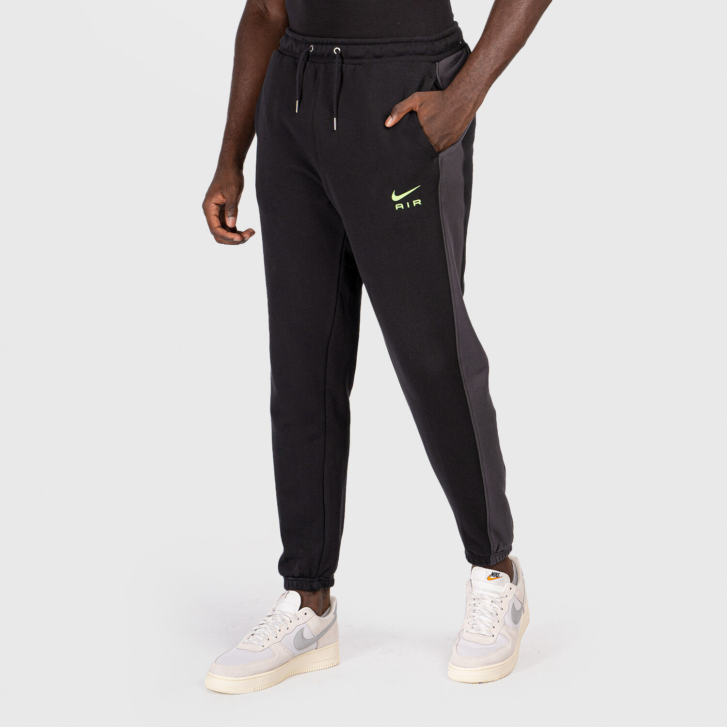 Pantaloni sale nike verde