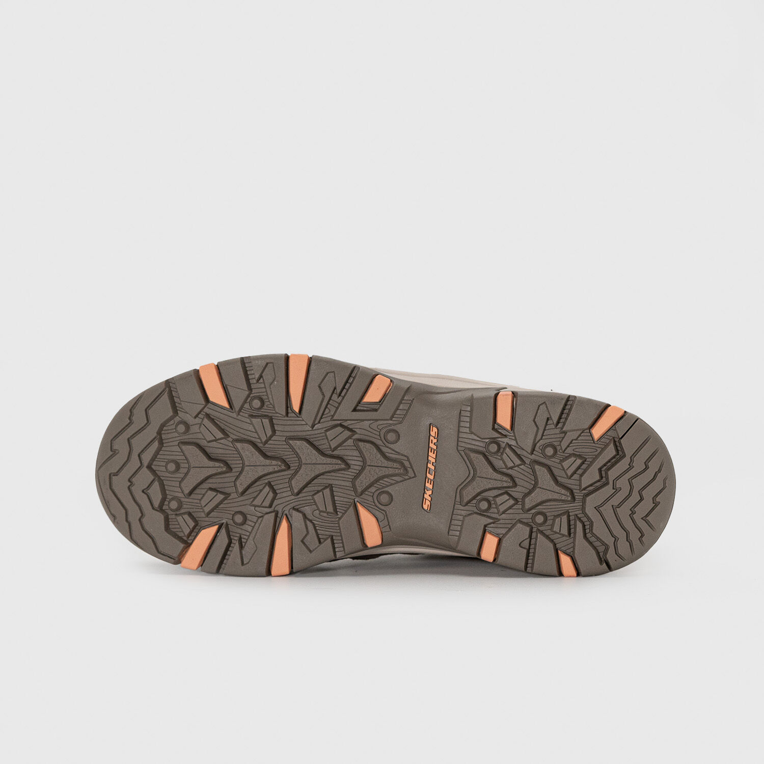 Skechers 2025 bambino marroni