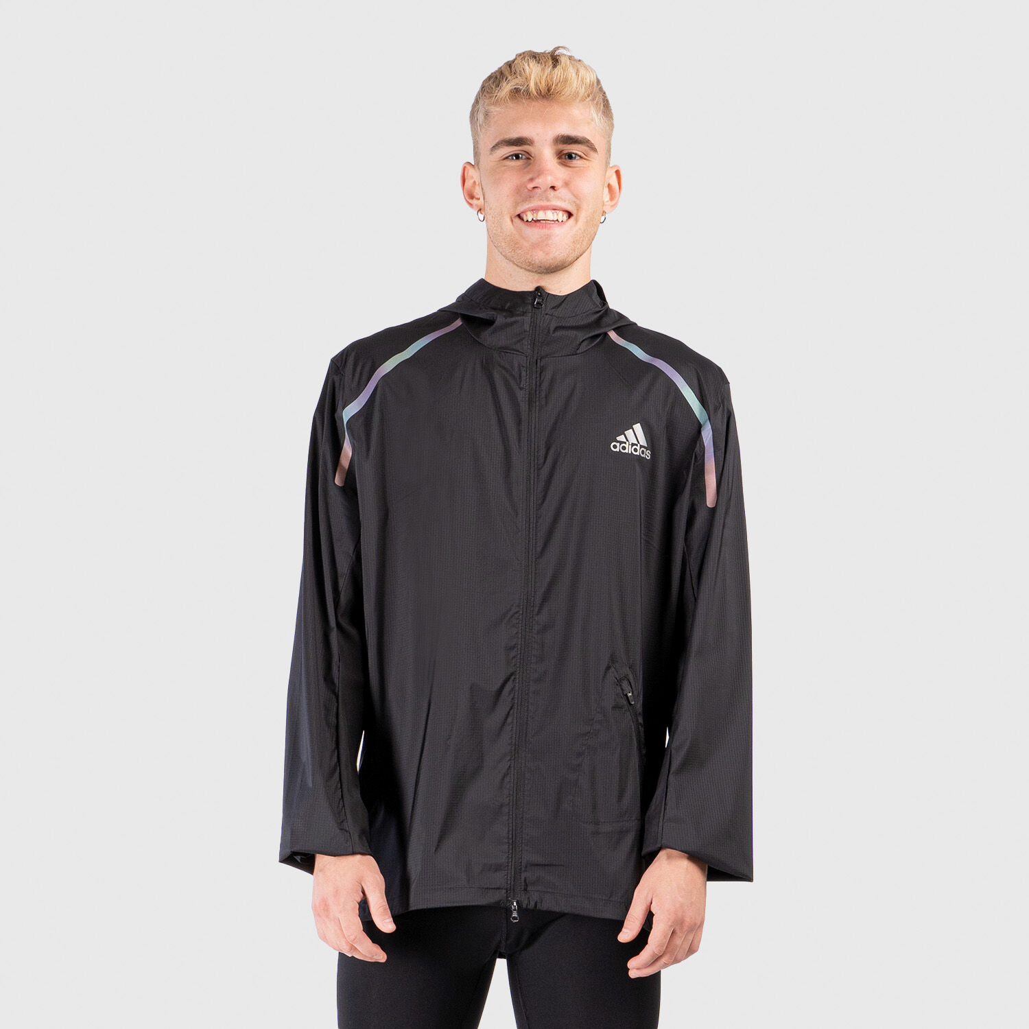 Giacca deals adidas performance