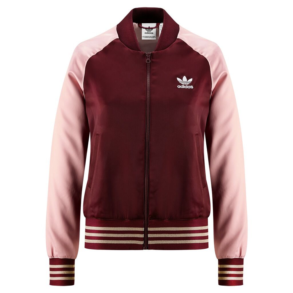 Giacca 2025 adidas bomber
