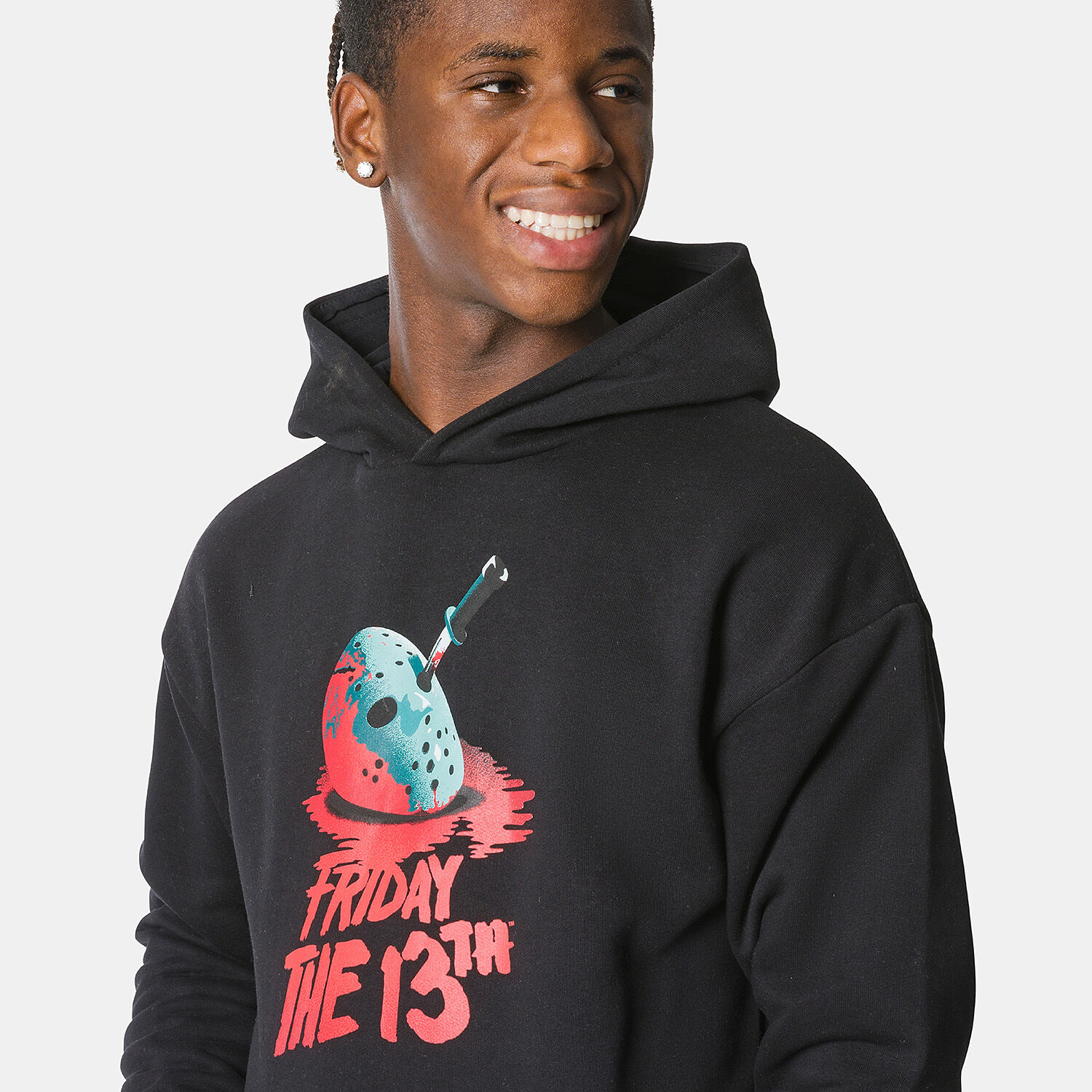 Felpa halloween sales