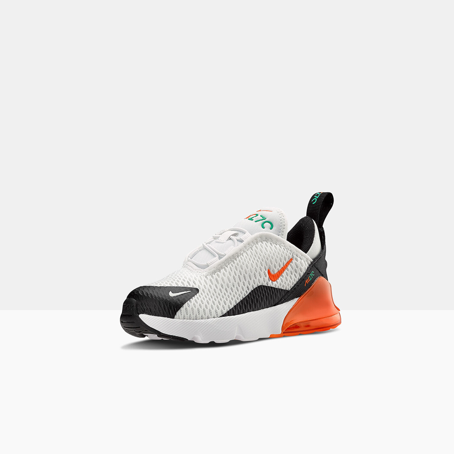NIKE AIR MAX 270 MULTICOLOR AW LAB
