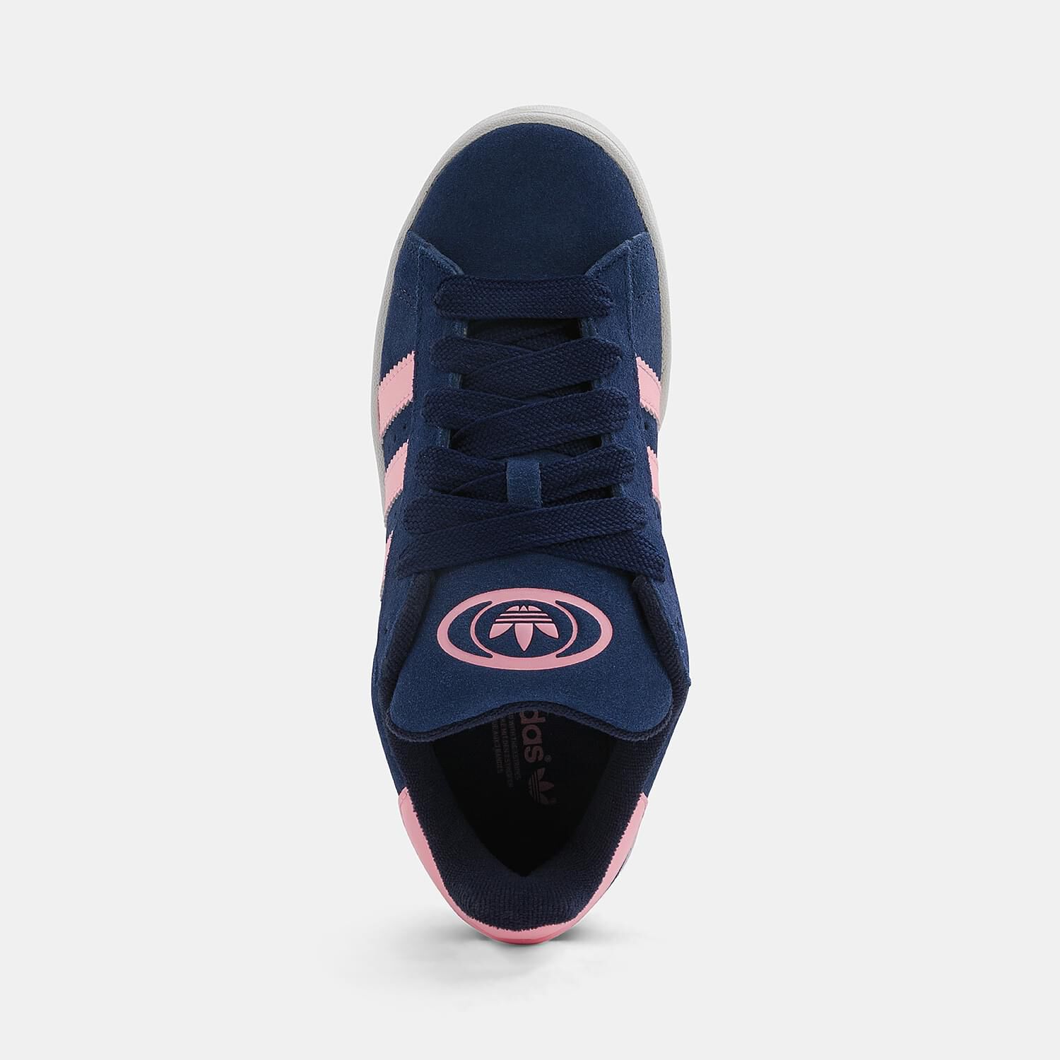 adidas Campus 00s SMU blu rosa e bianche AW LAB