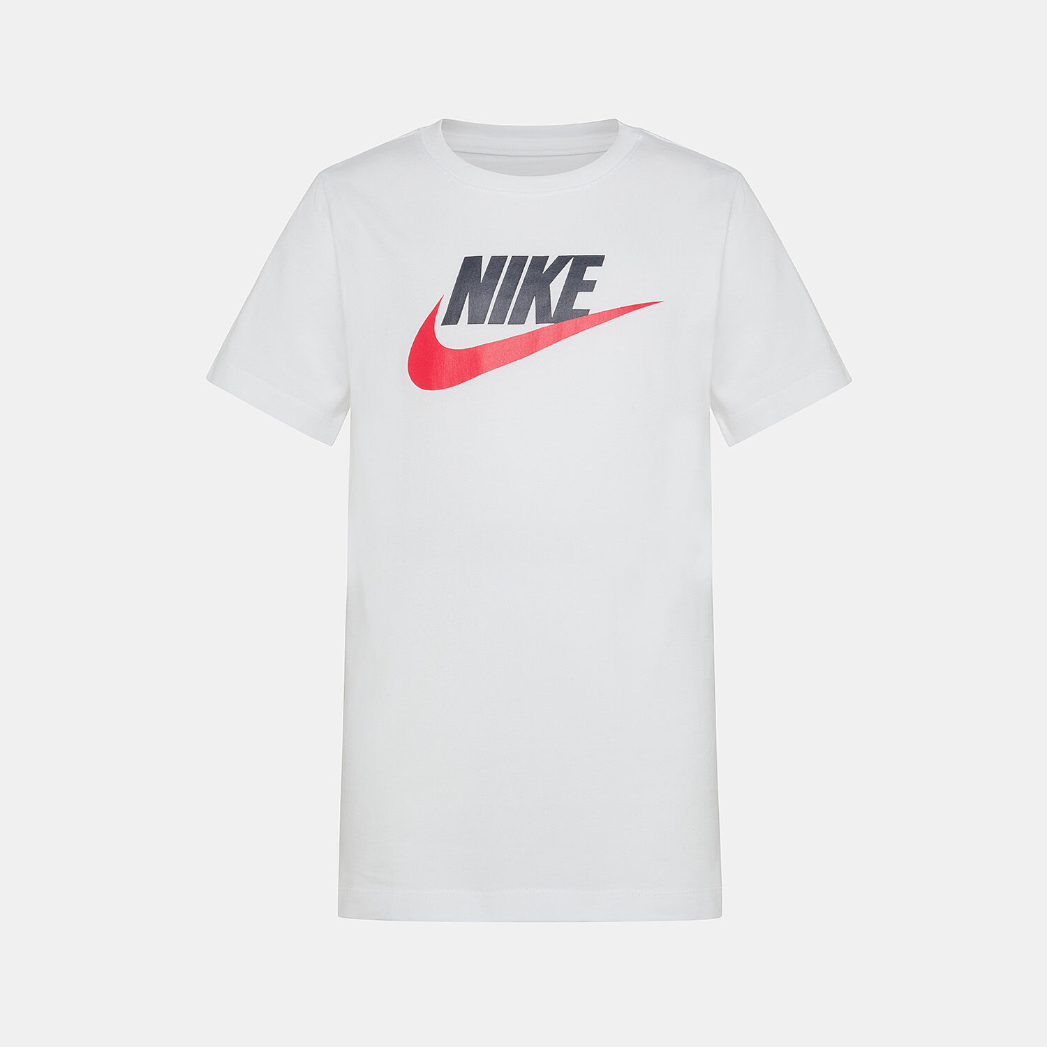 Maglia nike bianca e best sale nera