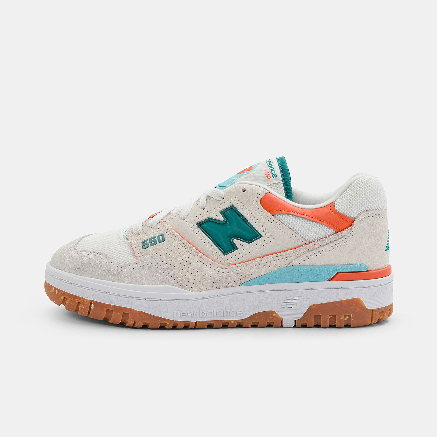 New balance colorate sales