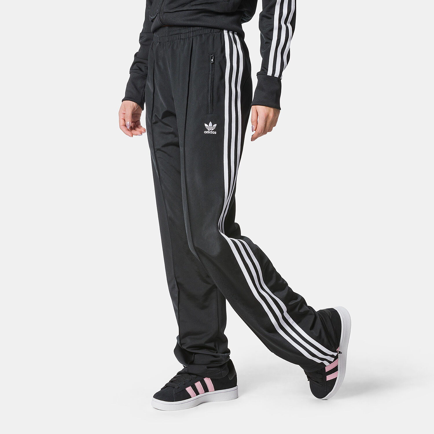 Pantalone adidas bianco hotsell