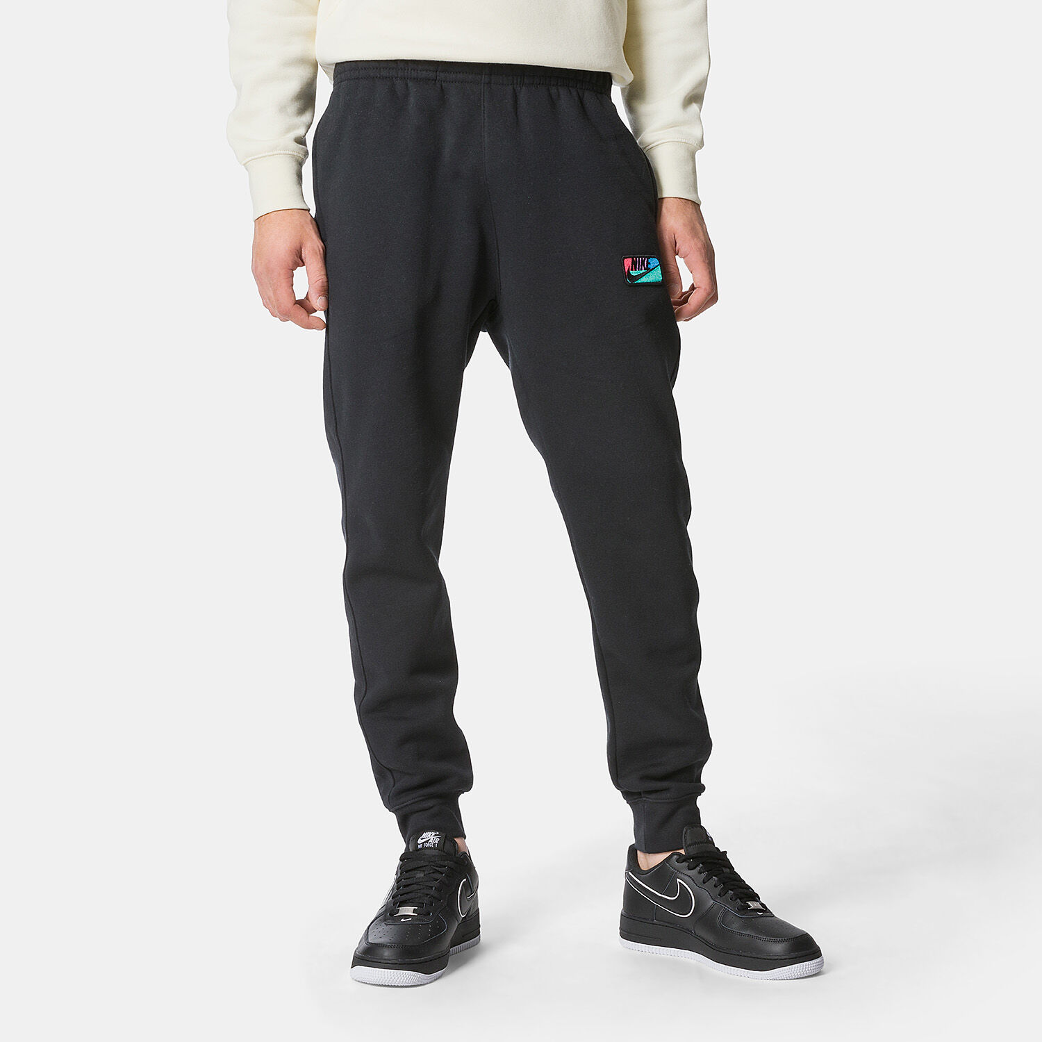 Nike air max pantaloni hot sale