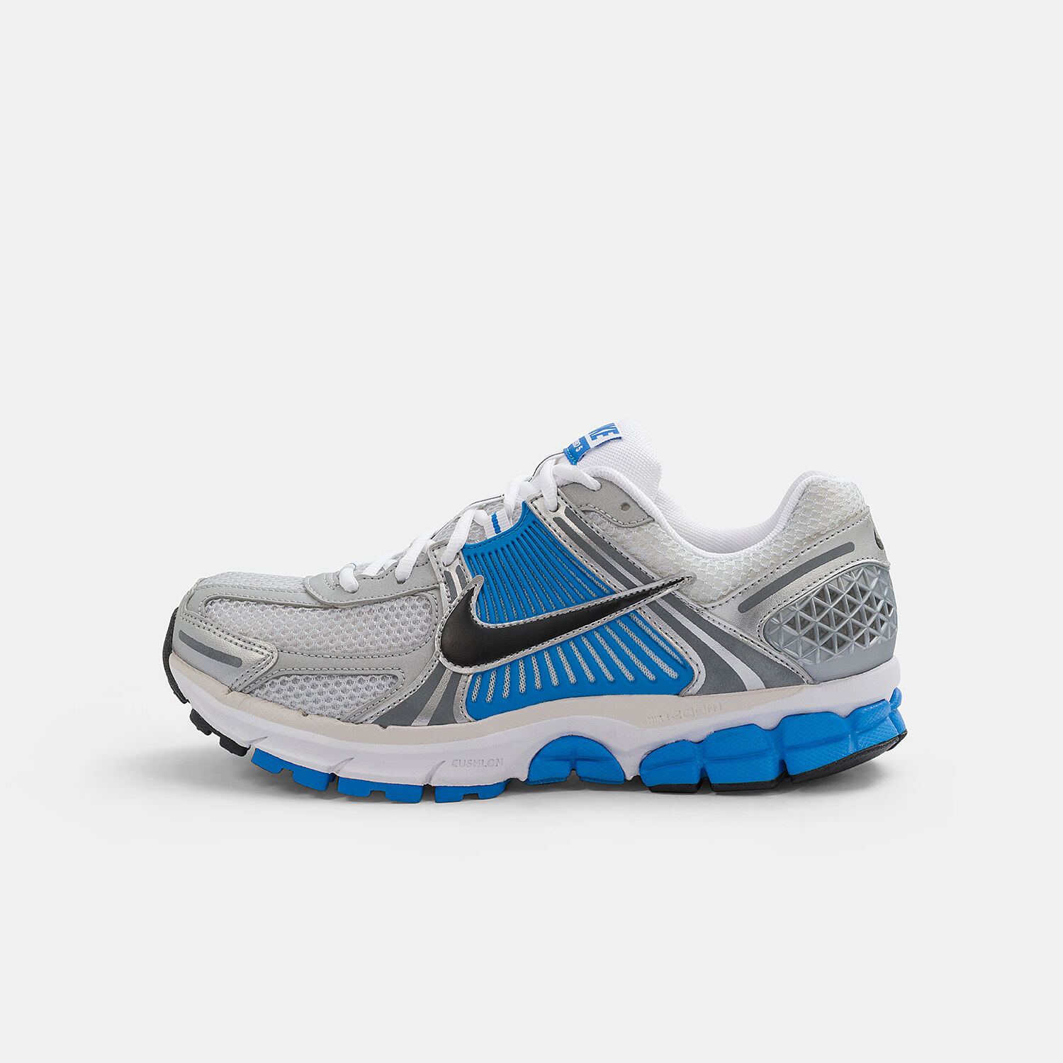 Nike Zoom Vomero 5 grigie blu e nere AW LAB