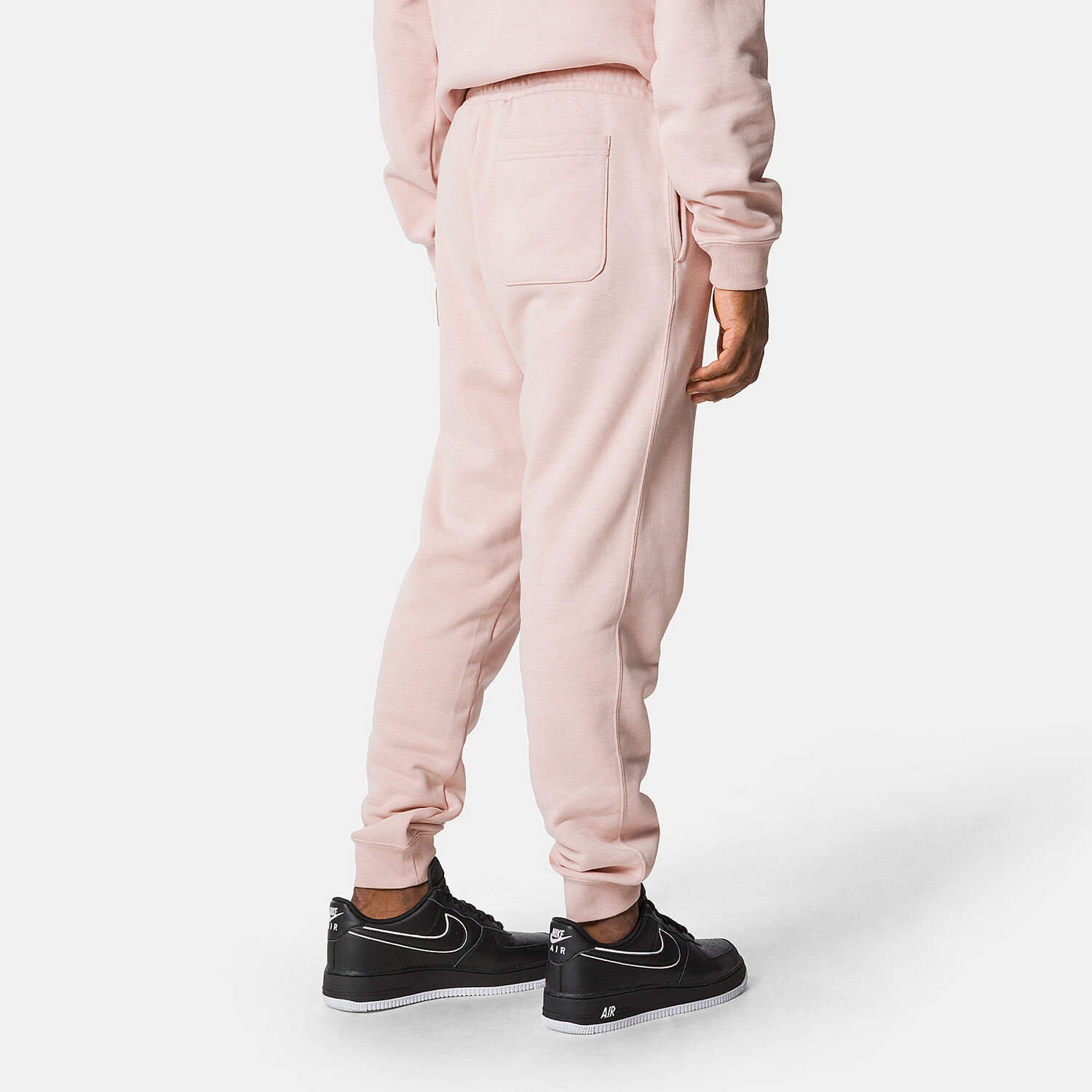 Pantaloni converse poliestere clearance