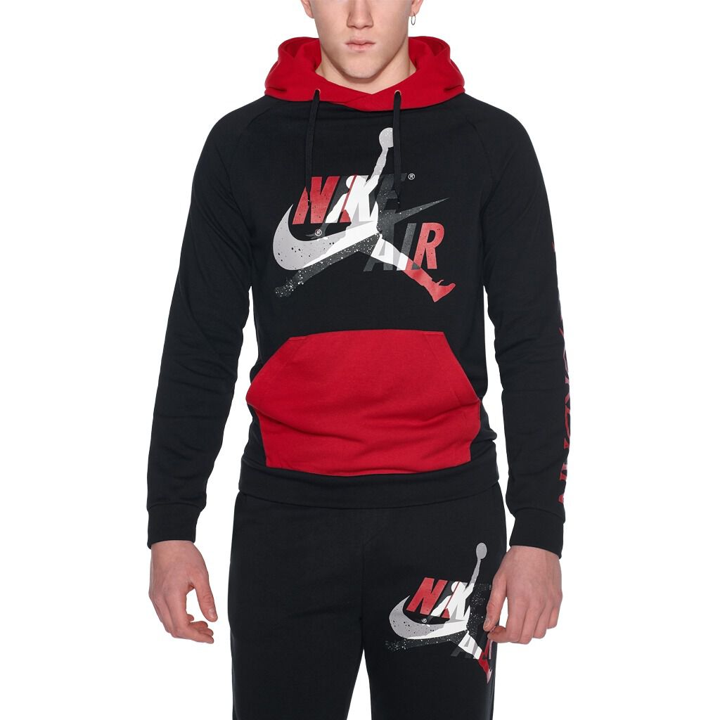 Felpa jordan prezzo on sale