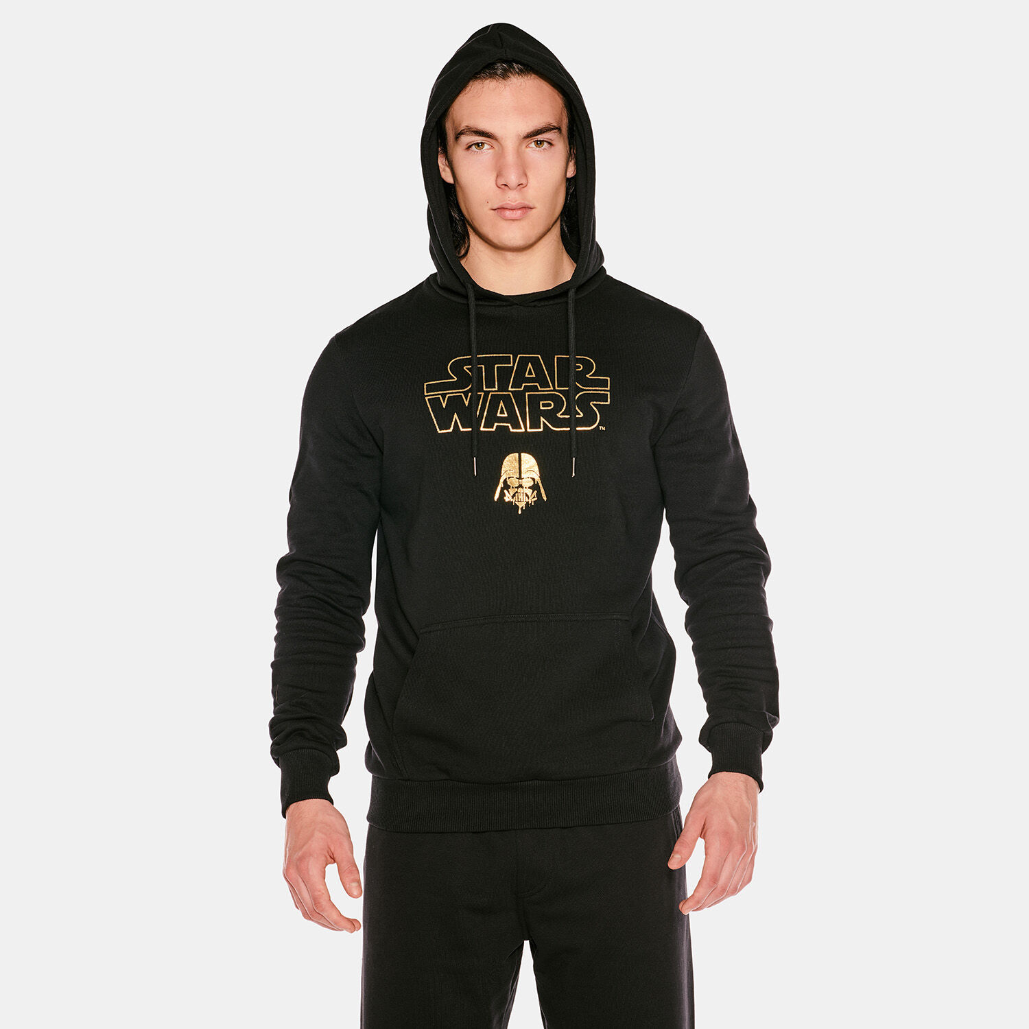 Star wars felpa hotsell