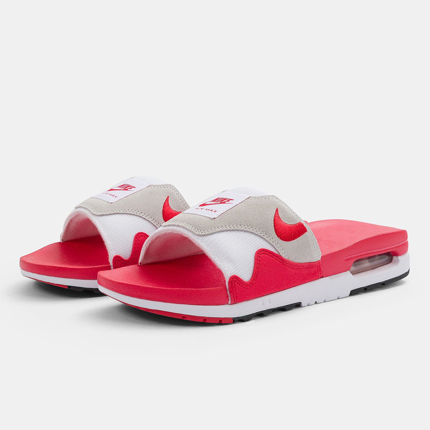 Ciabatte nike donna rosso deals