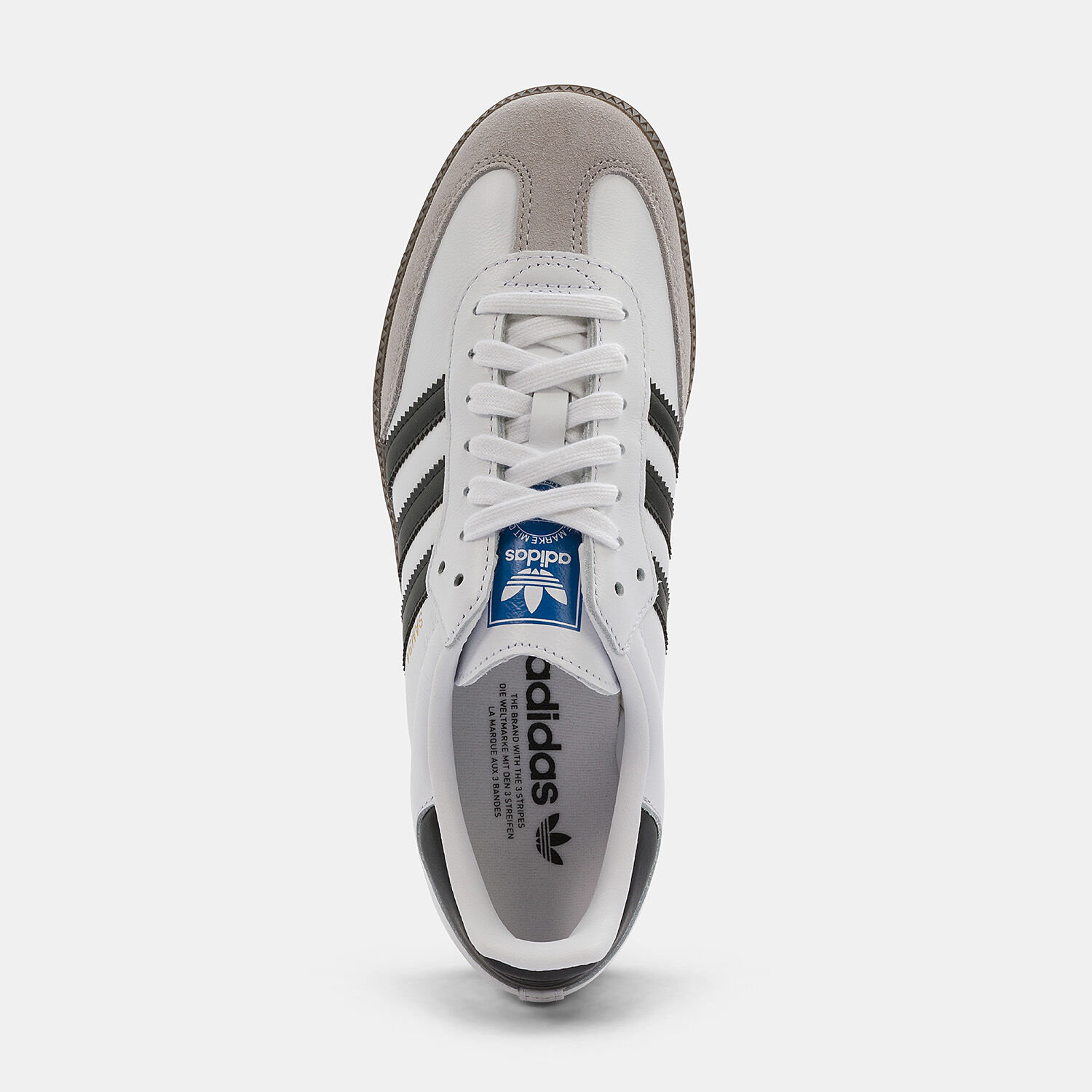 Samba discount adidas donna