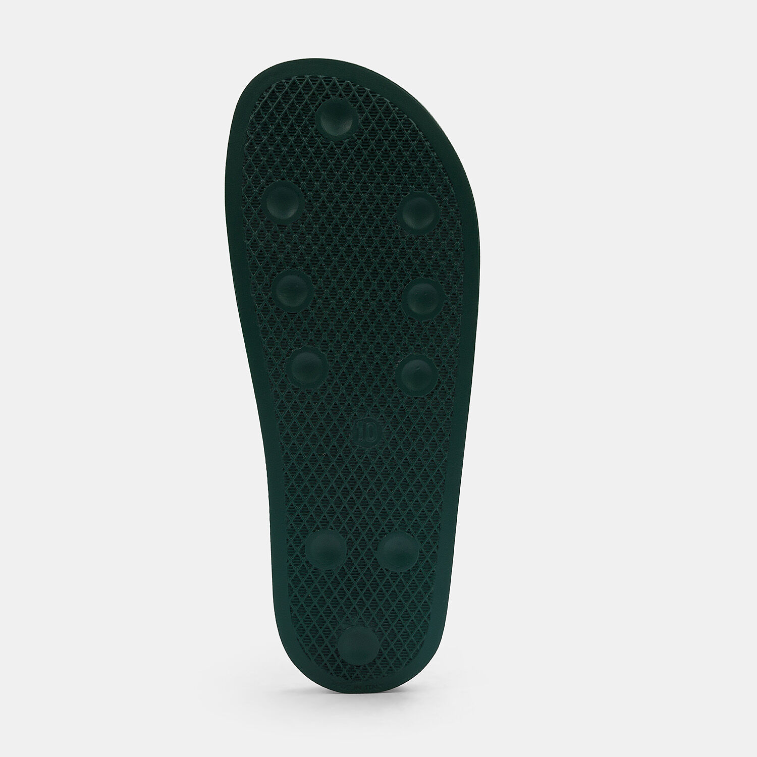 Adilette verdi clearance