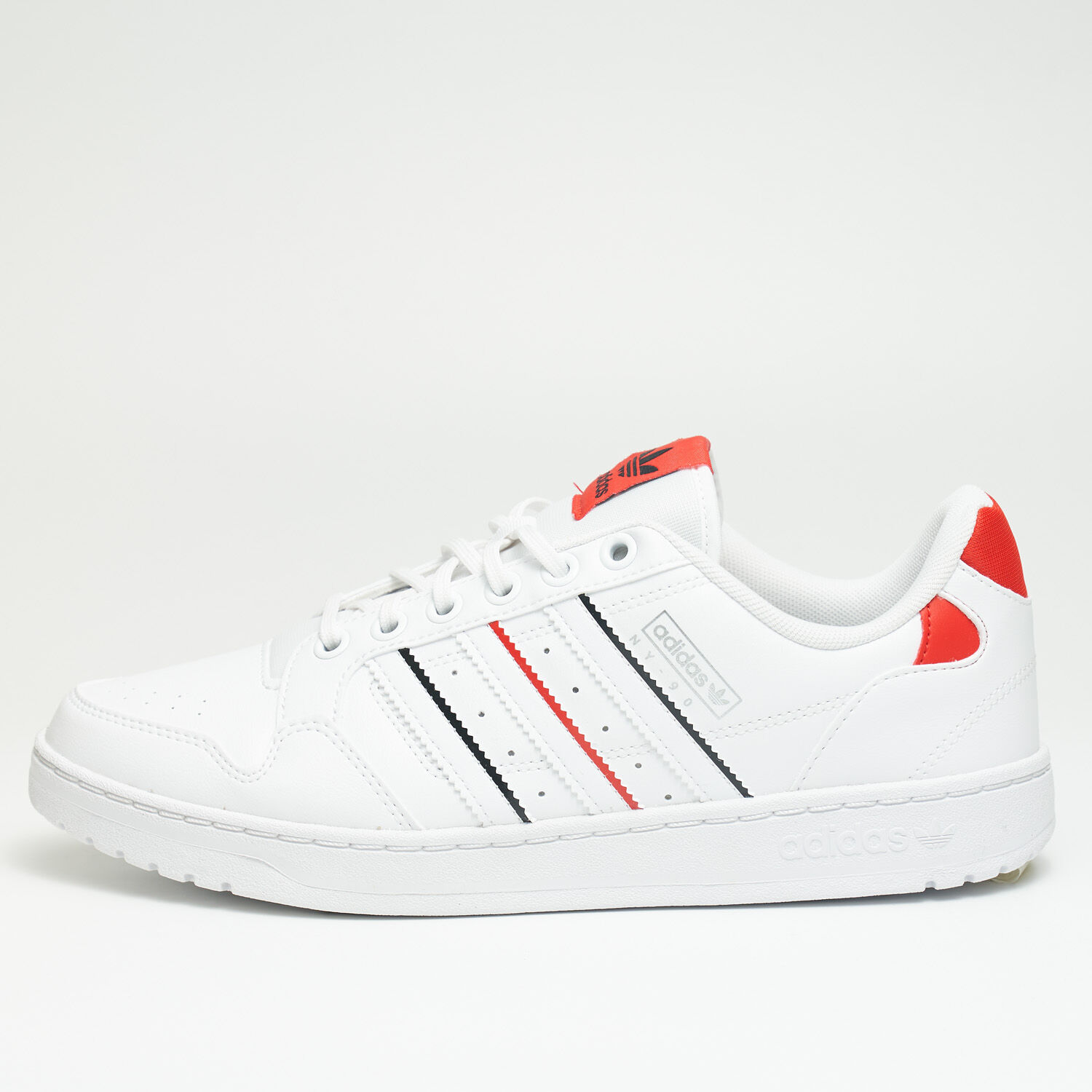 Adidas nere e best sale arancioni