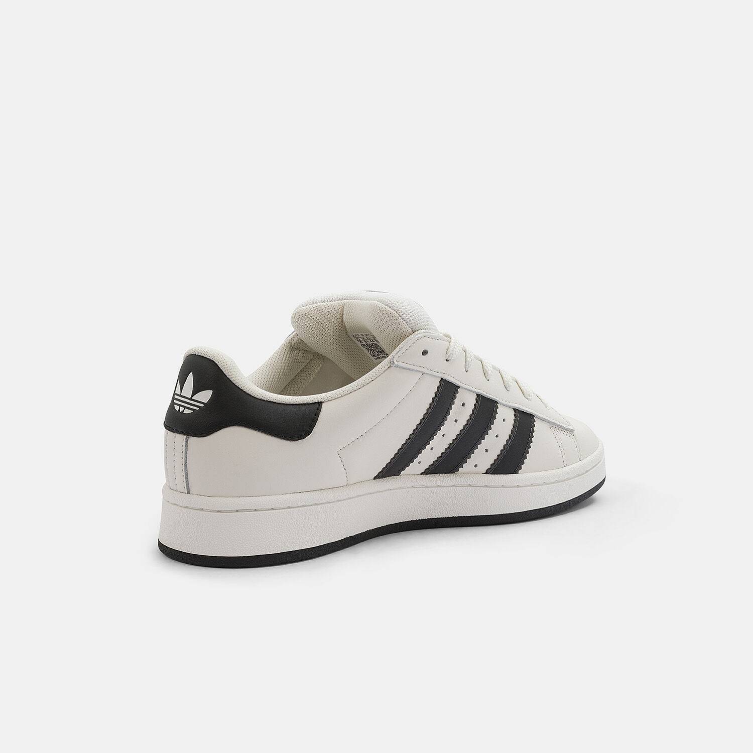 adidas Campus 00s bianche e nere AW LAB