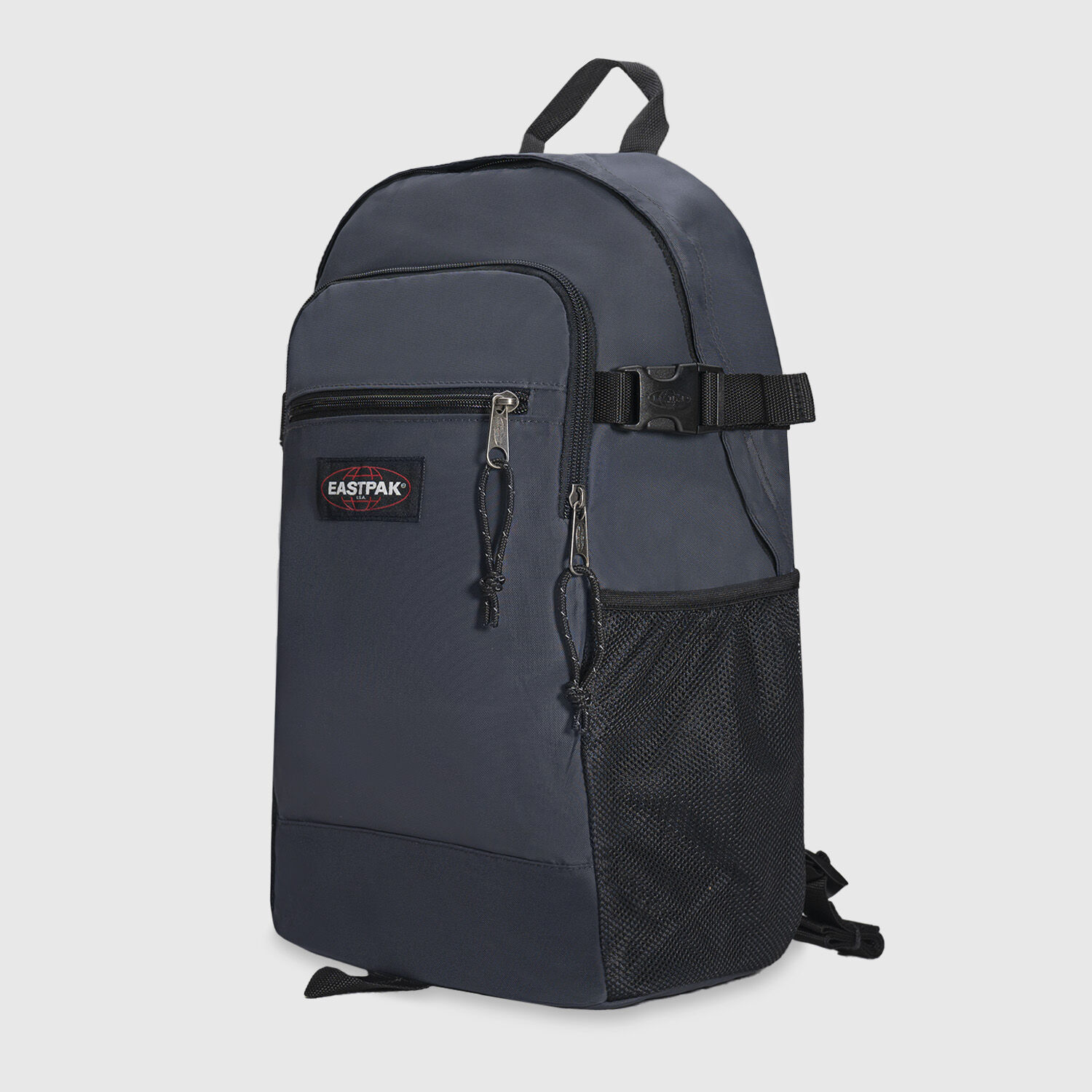 Zaino eastpak nero piccolo hotsell