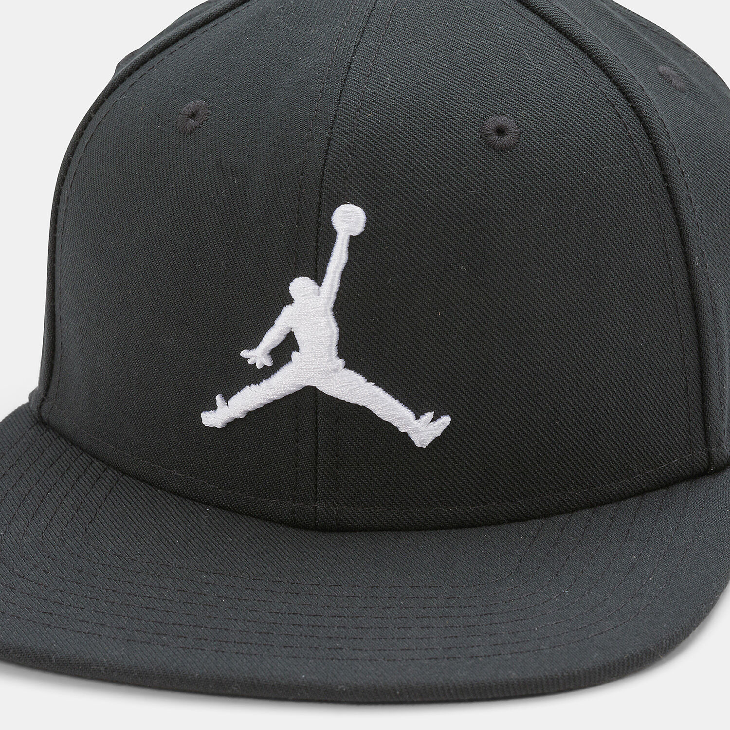 Cappelli visiera online piatta jordan